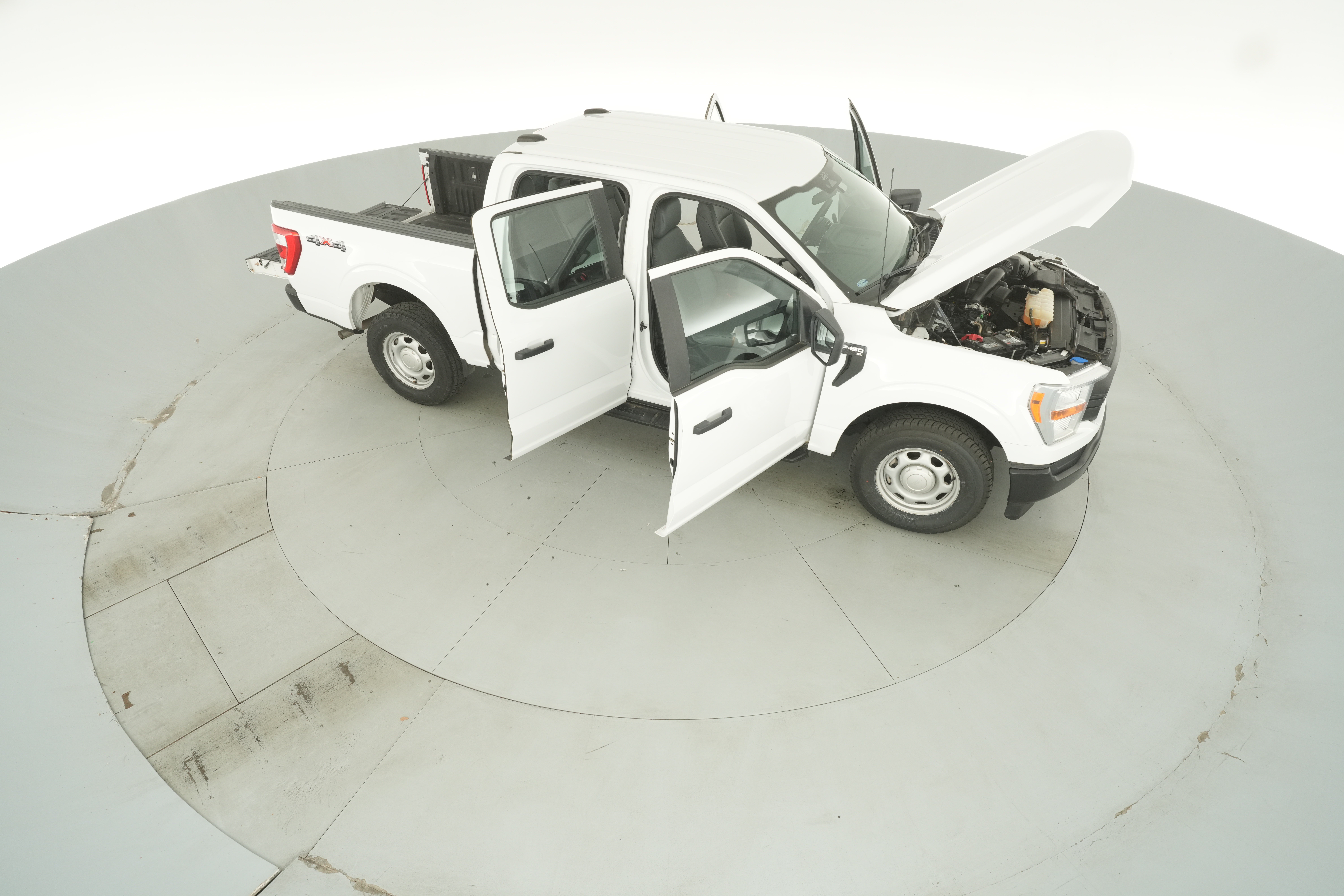 2022 Ford F-150 XL - Photo 50