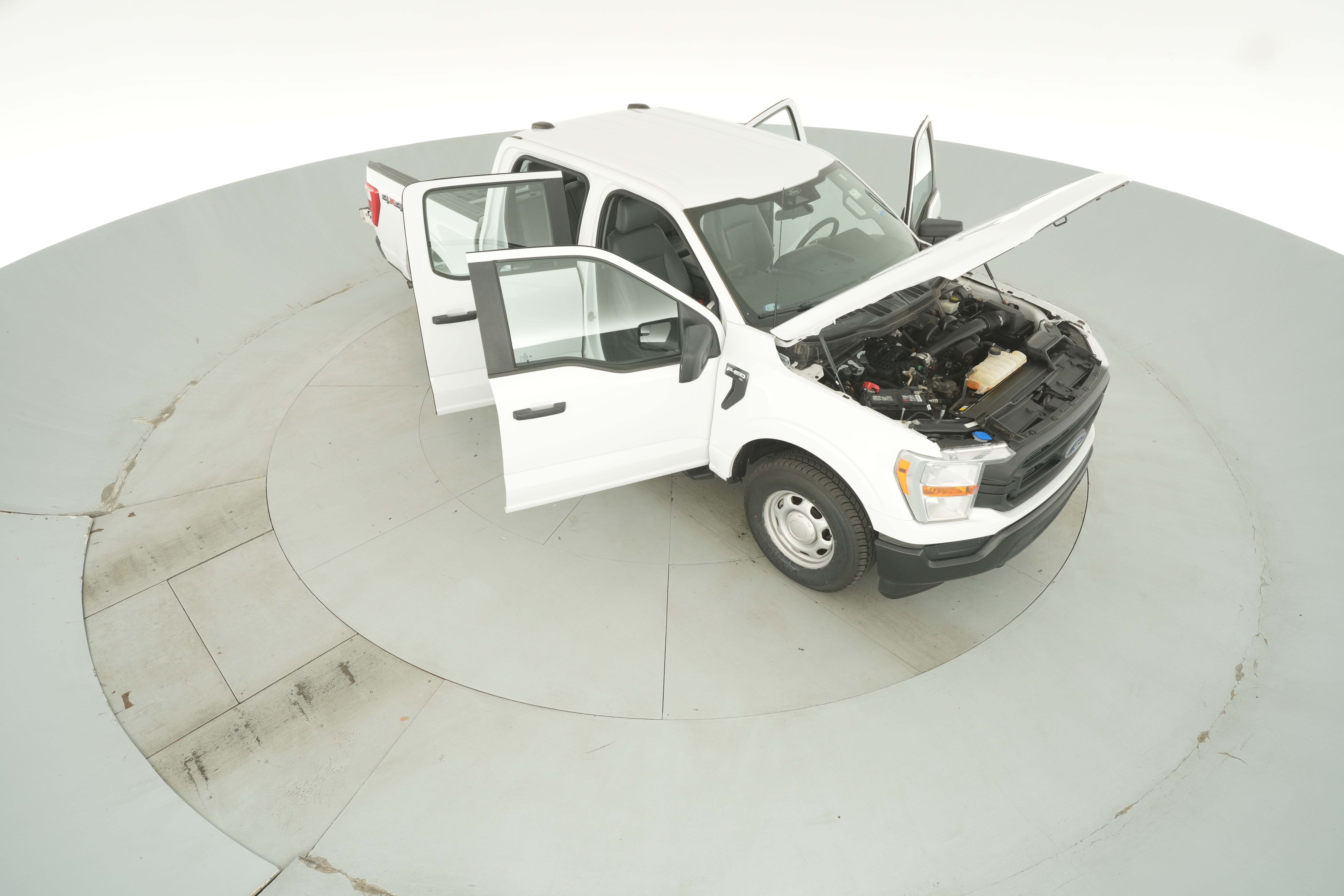 2022 Ford F-150 XL - Photo 51