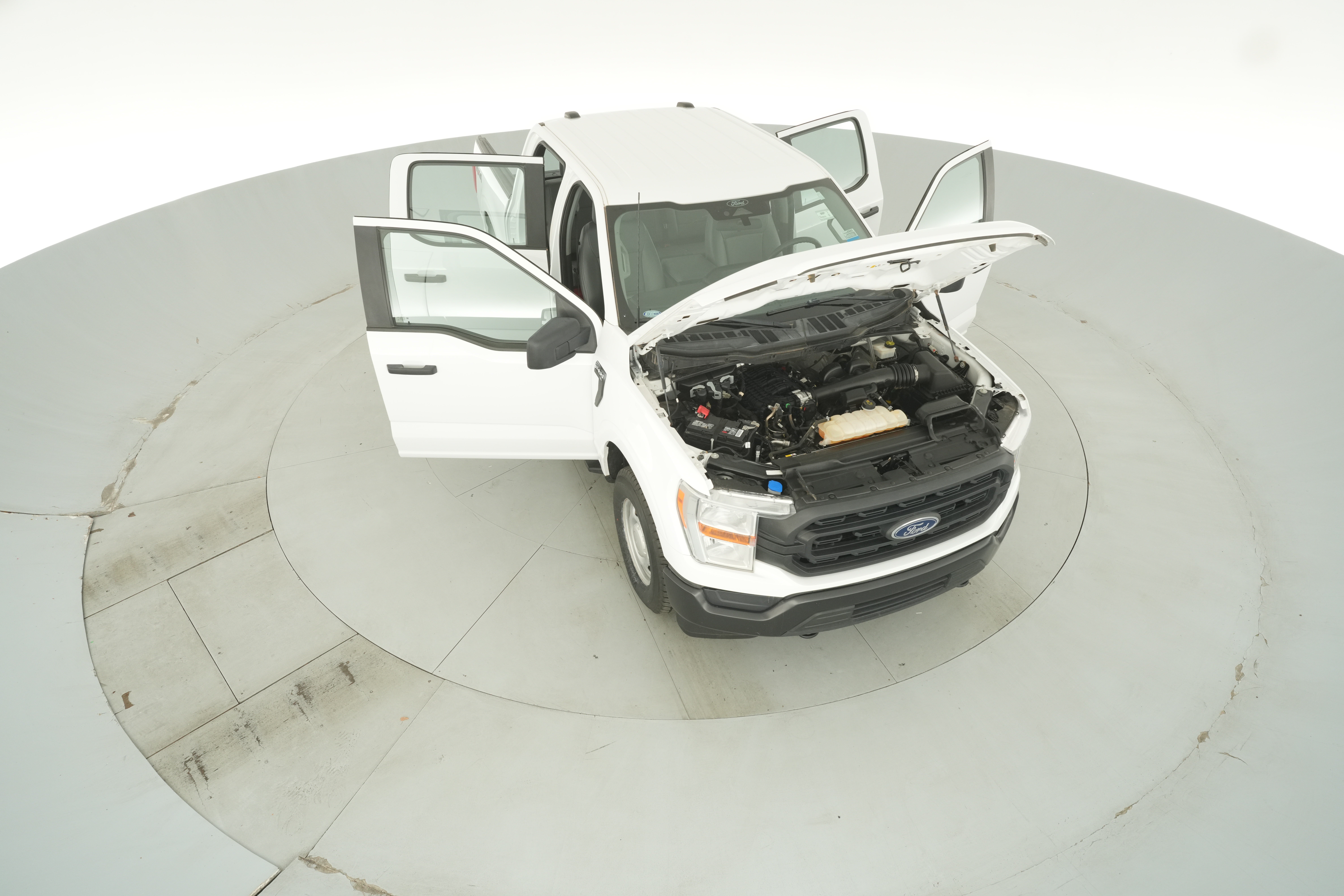 2022 Ford F-150 XL - Photo 52