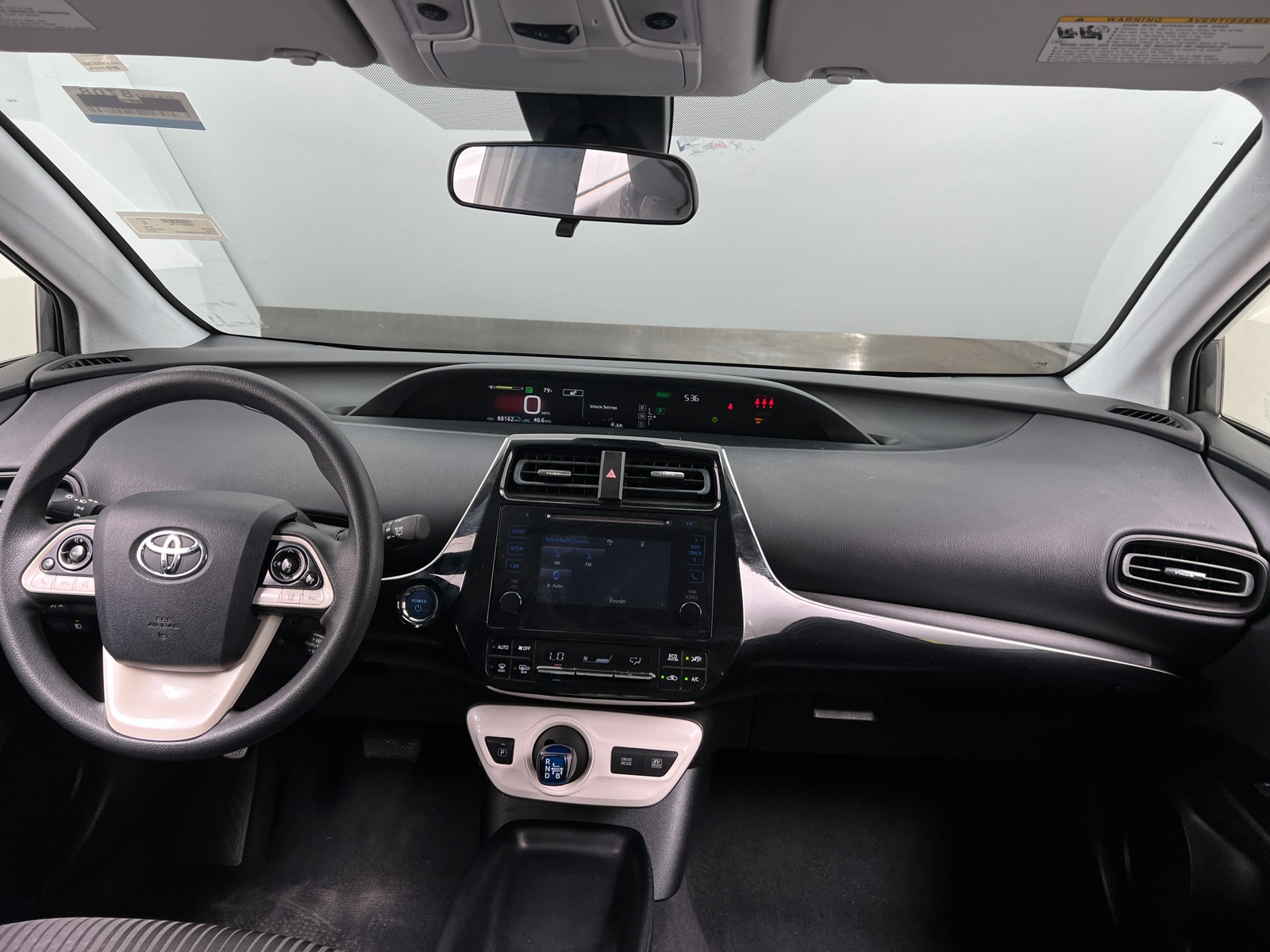 Thumbnail: 2017 Toyota Prius - 3
