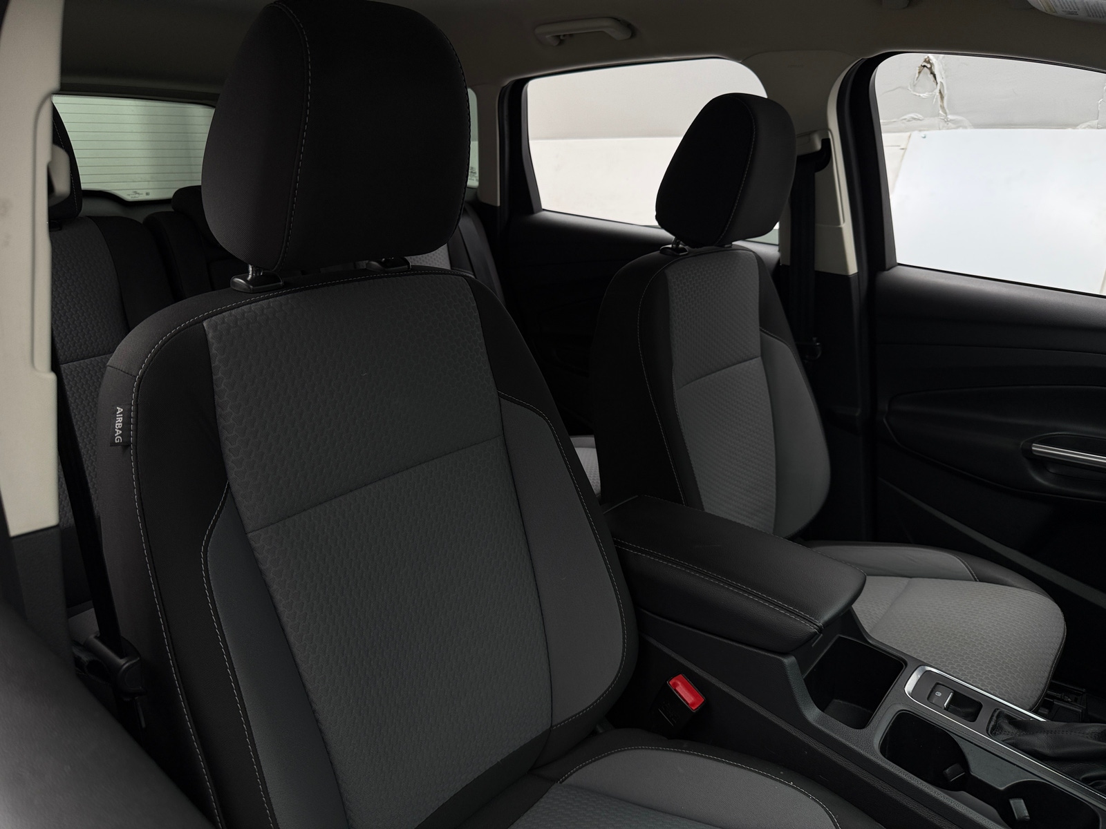 Thumbnail: 2017 Ford Escape - 2