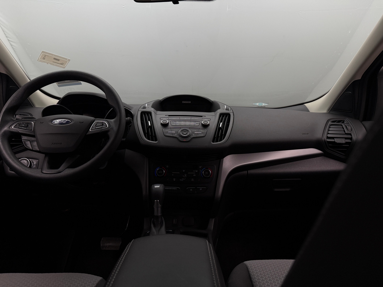 Thumbnail: 2017 Ford Escape - 3