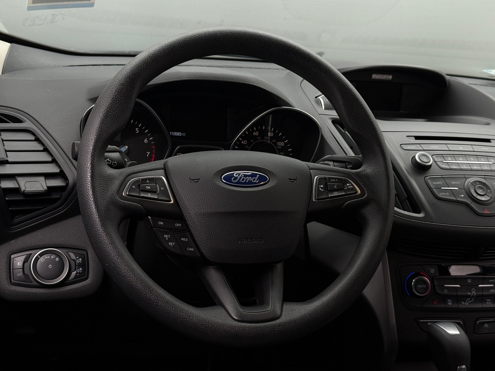 Thumbnail: 2017 Ford Escape - 5