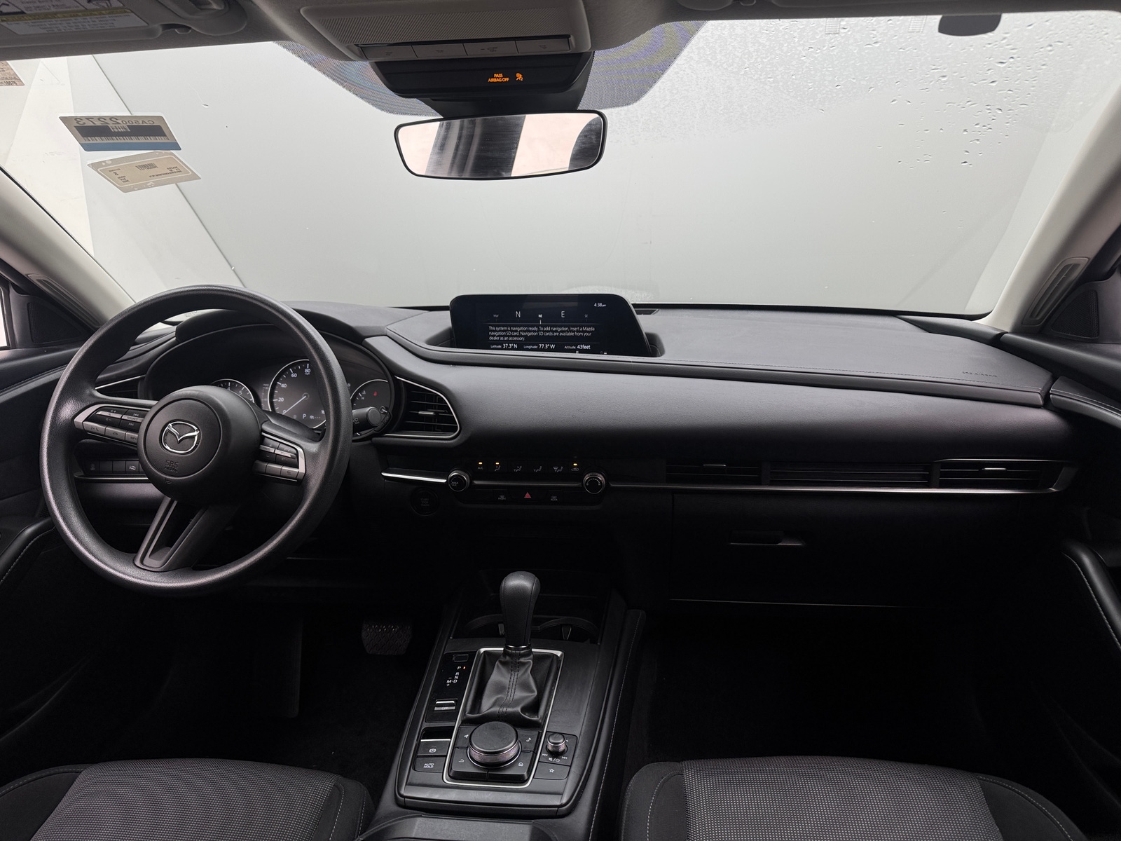 Thumbnail: 2023 Mazda CX-30 - 3