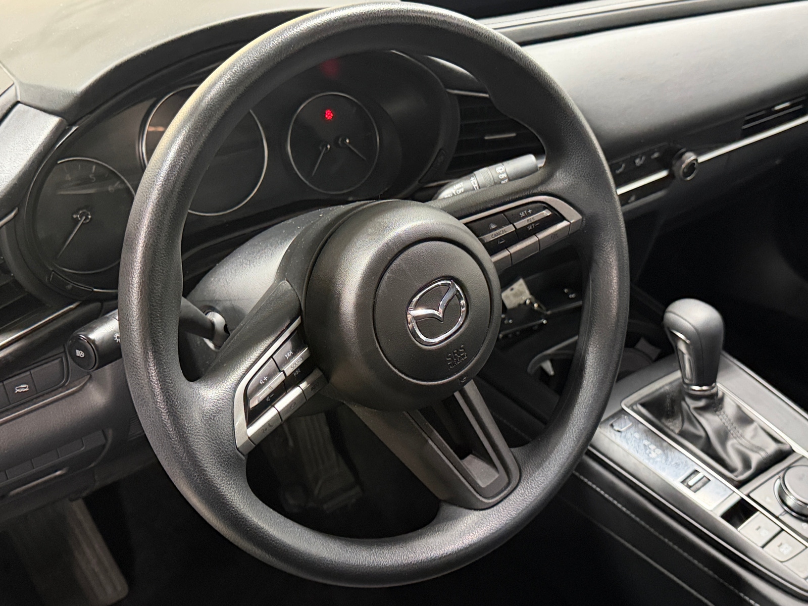Thumbnail: 2023 Mazda CX-30 - 5