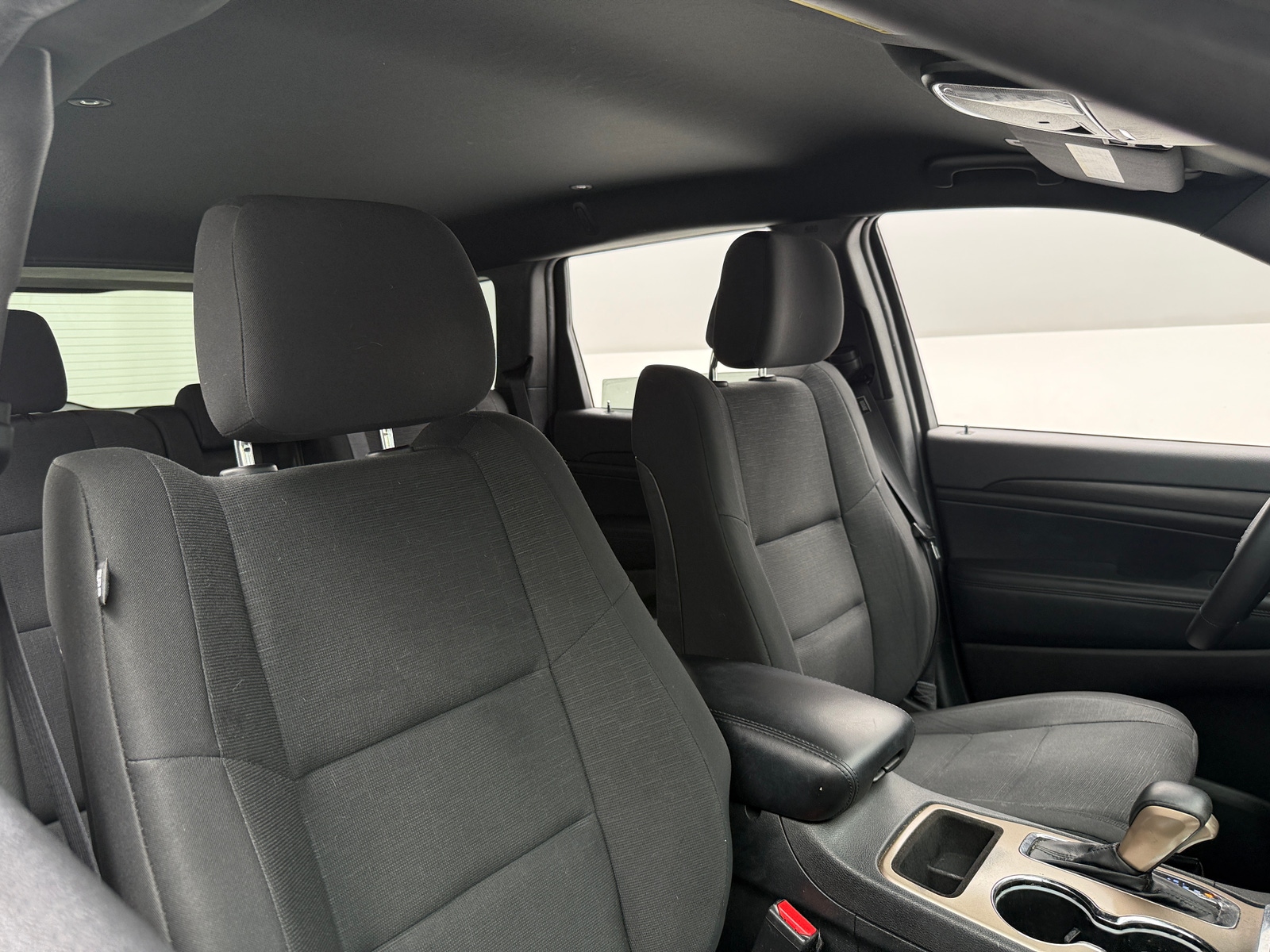 Thumbnail: 2017 Jeep Grand Cherokee - 2