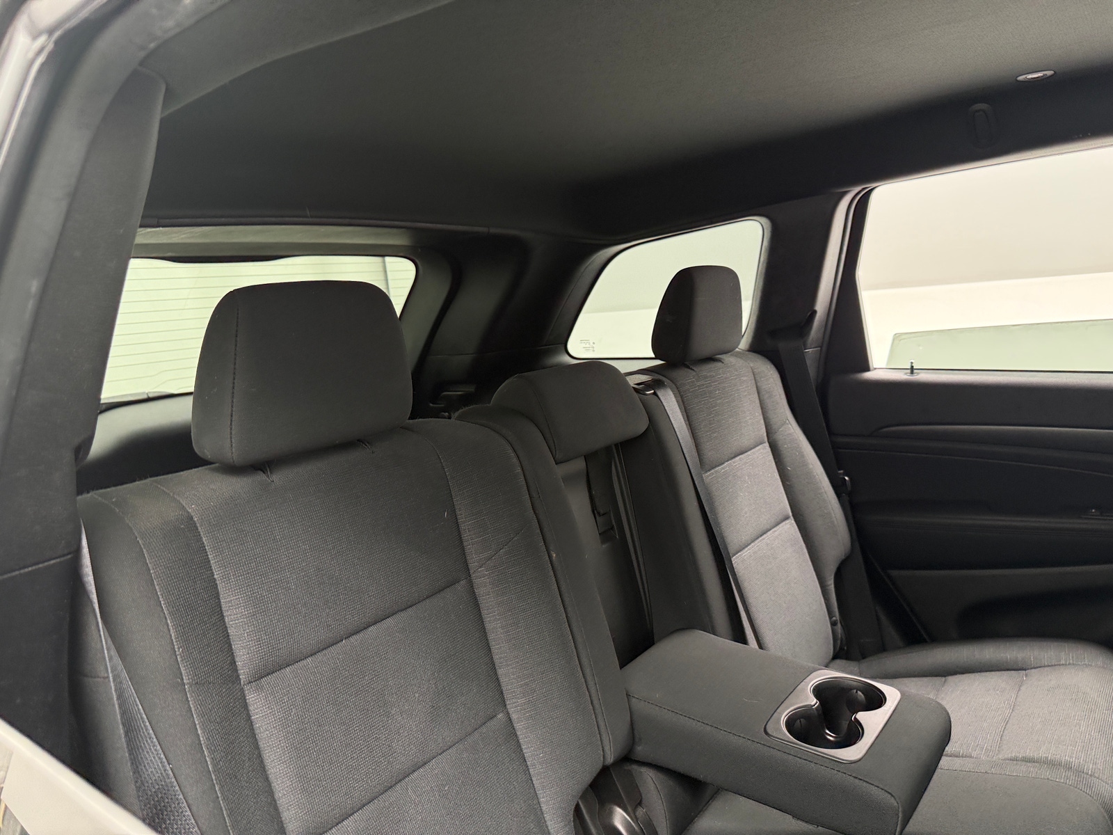 Thumbnail: 2017 Jeep Grand Cherokee - 6