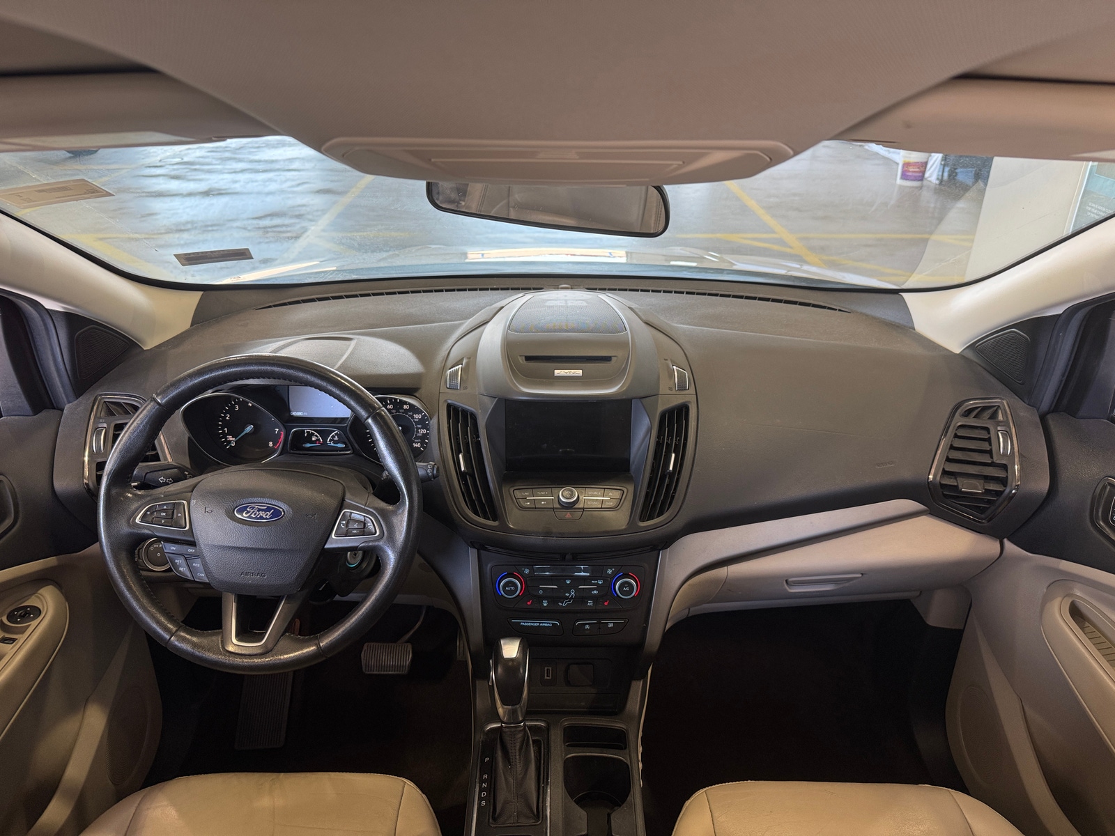 Thumbnail: 2018 Ford Escape - 2