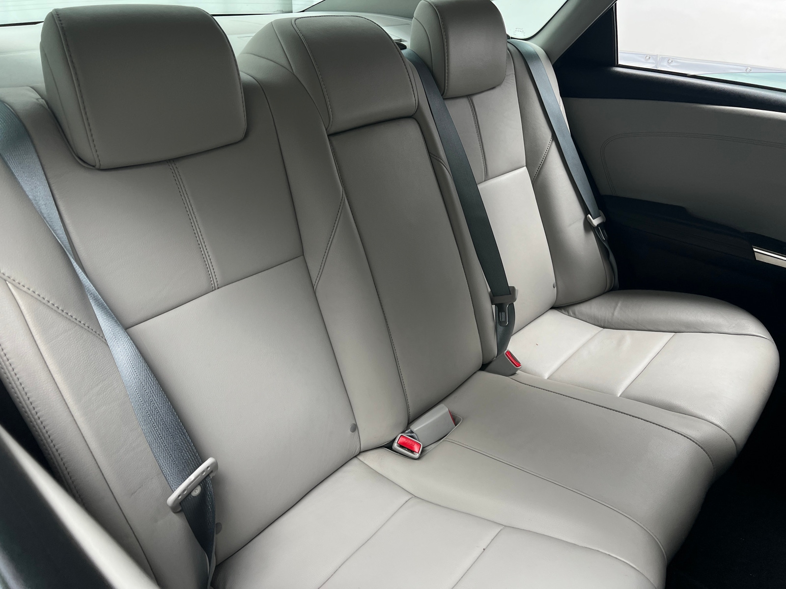 Thumbnail: 2017 Toyota Avalon - 5