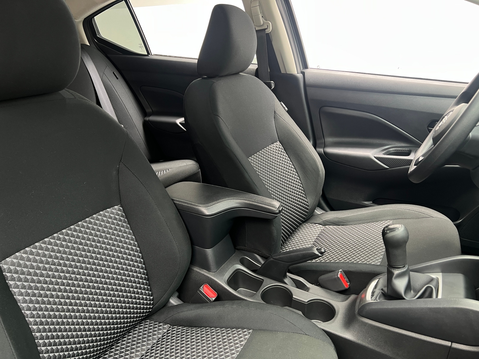 Thumbnail: 2024 Nissan Versa - 2