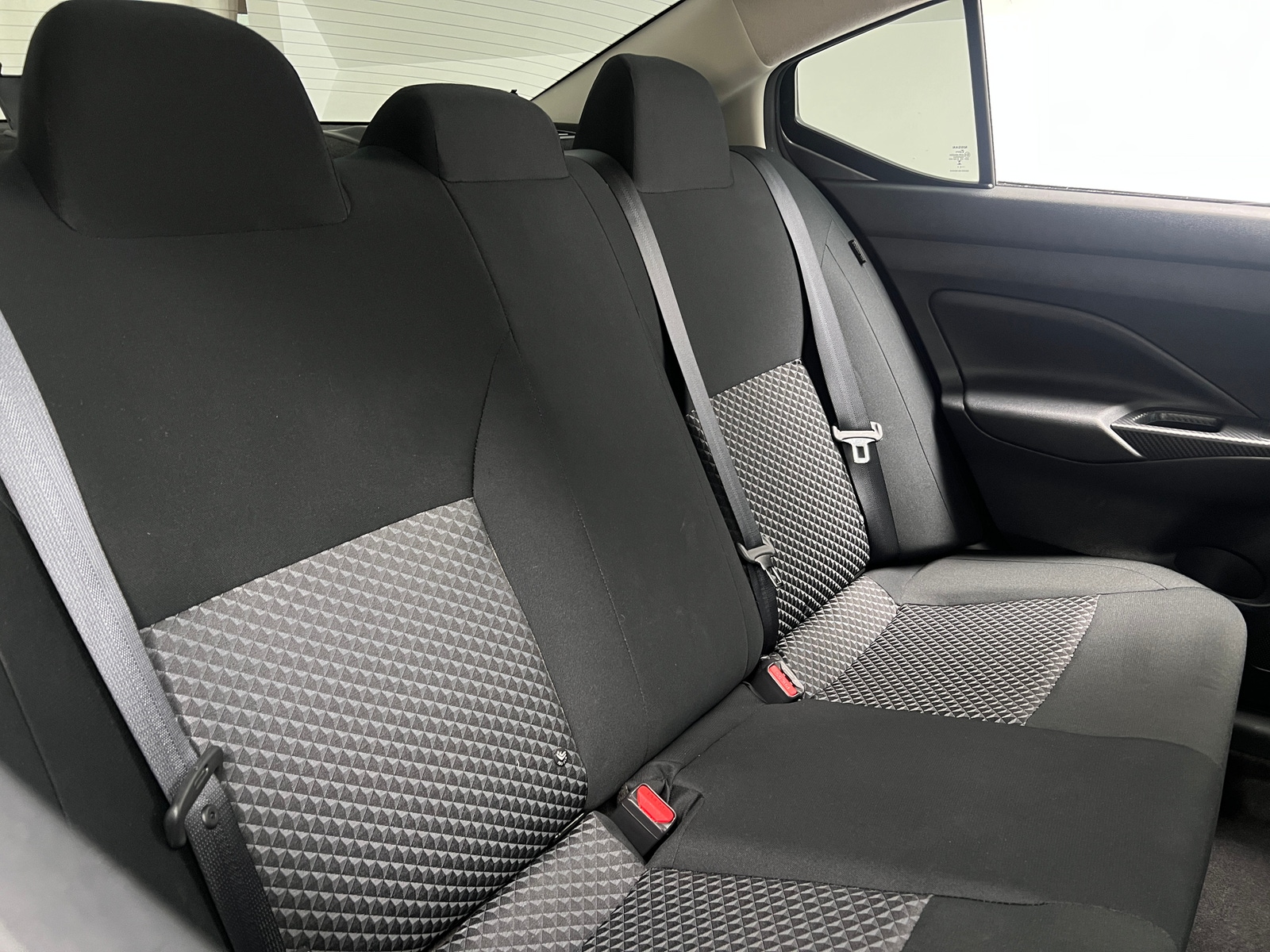 Thumbnail: 2024 Nissan Versa - 6
