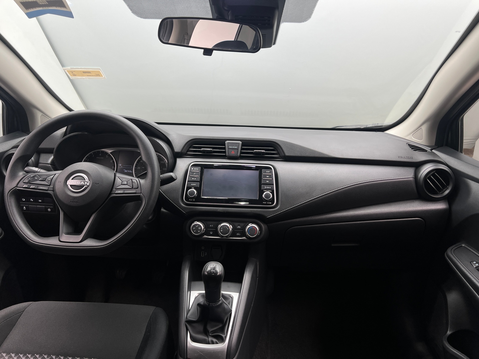 Thumbnail: 2024 Nissan Versa - 3