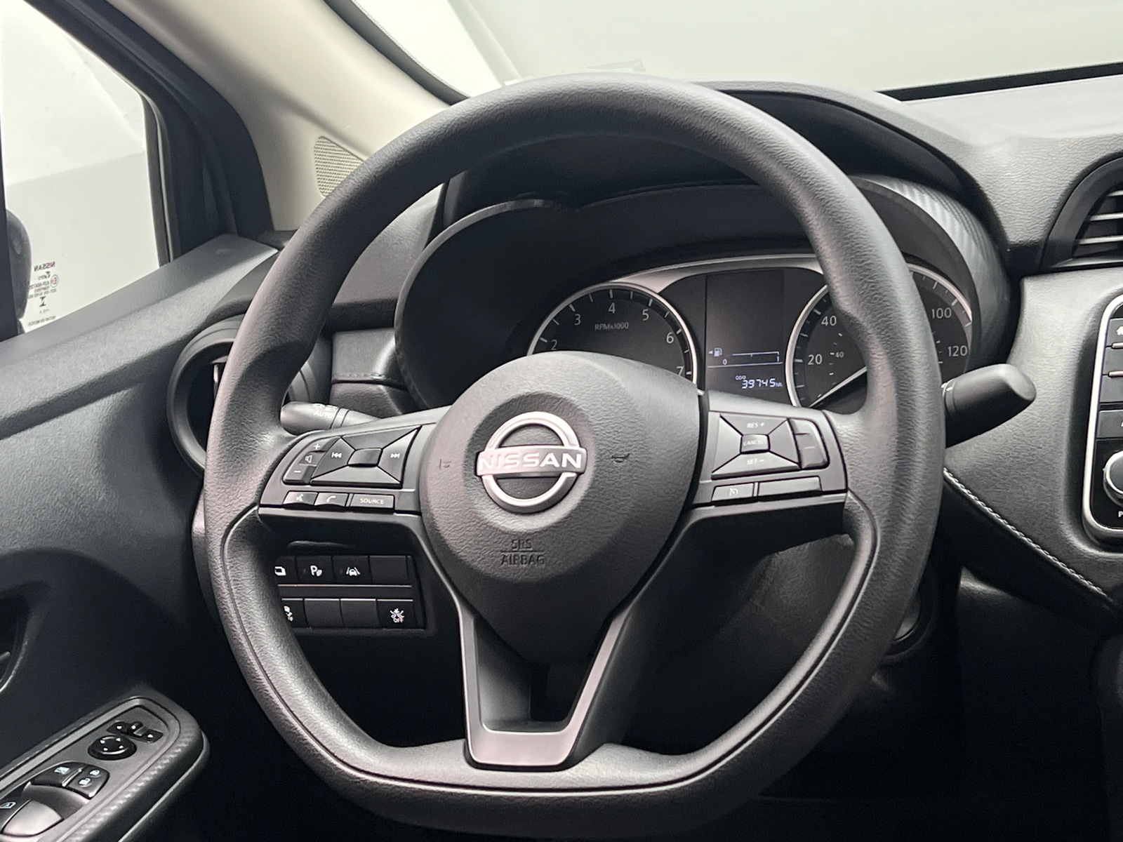 Thumbnail: 2024 Nissan Versa - 5
