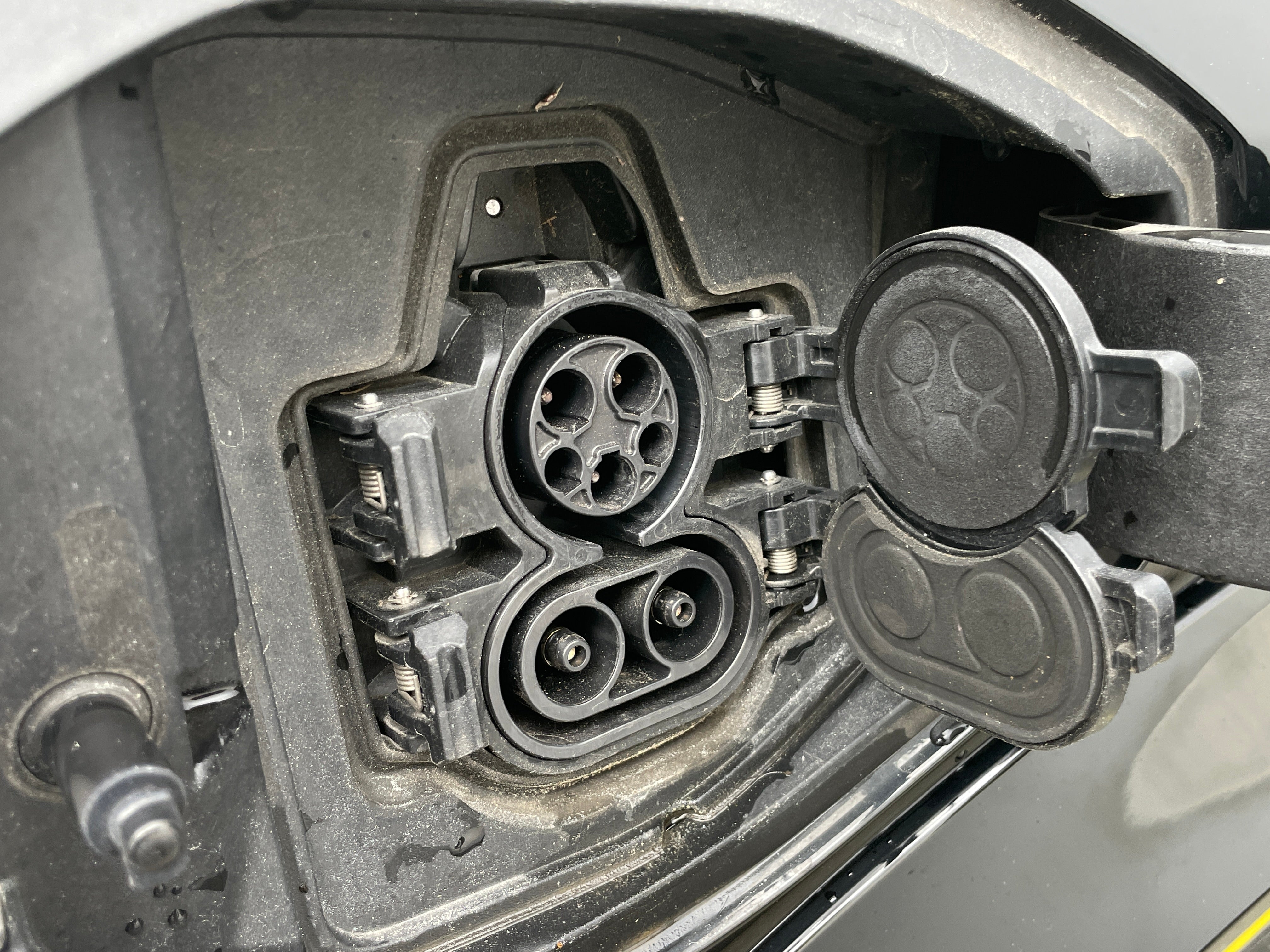 Used 2023 Nissan Ariya Engage with VIN JN1AF0BAXPM406740 for sale in Pewaukee, WI
