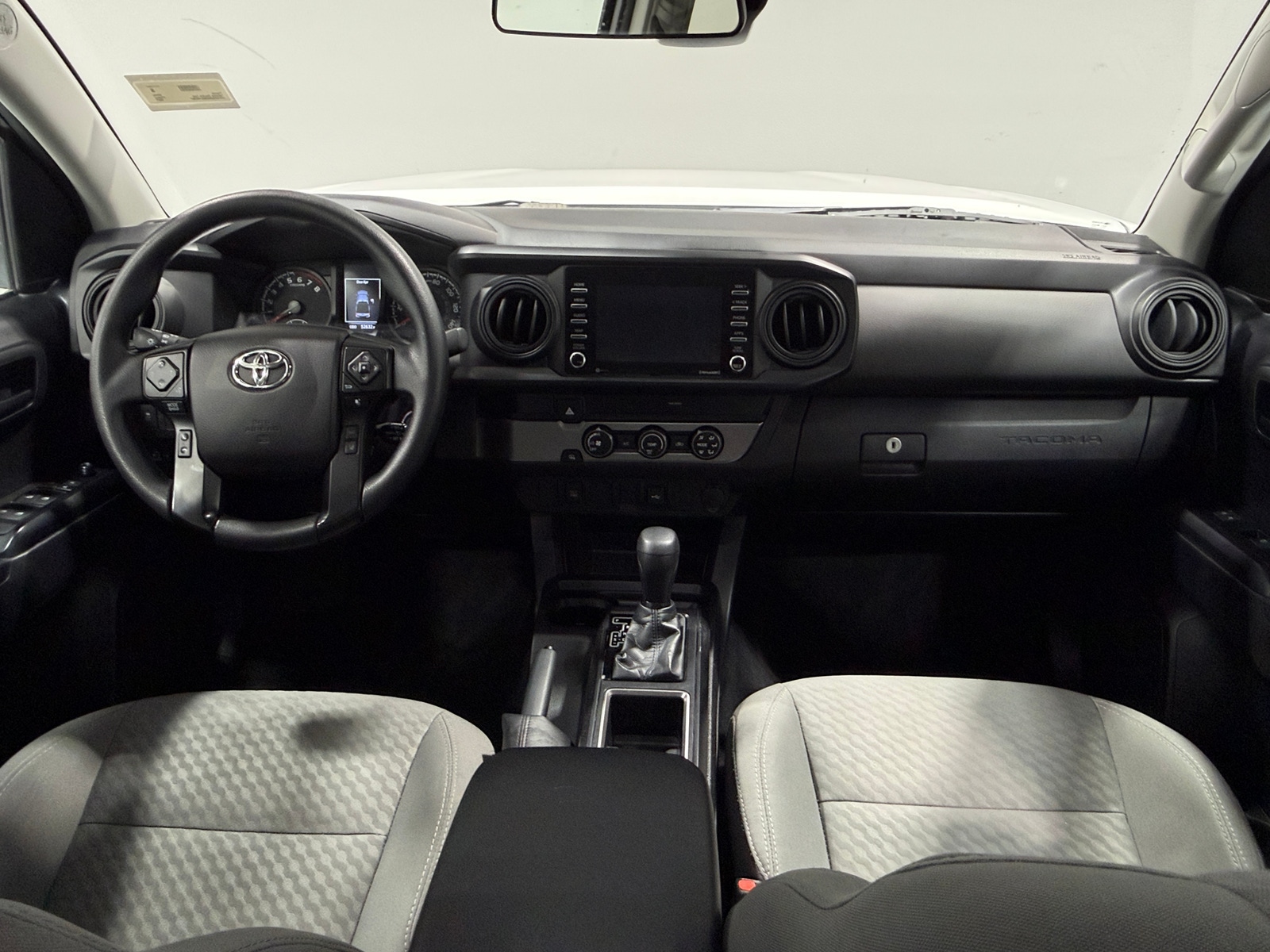 Thumbnail: 2021 Toyota Tacoma - 3