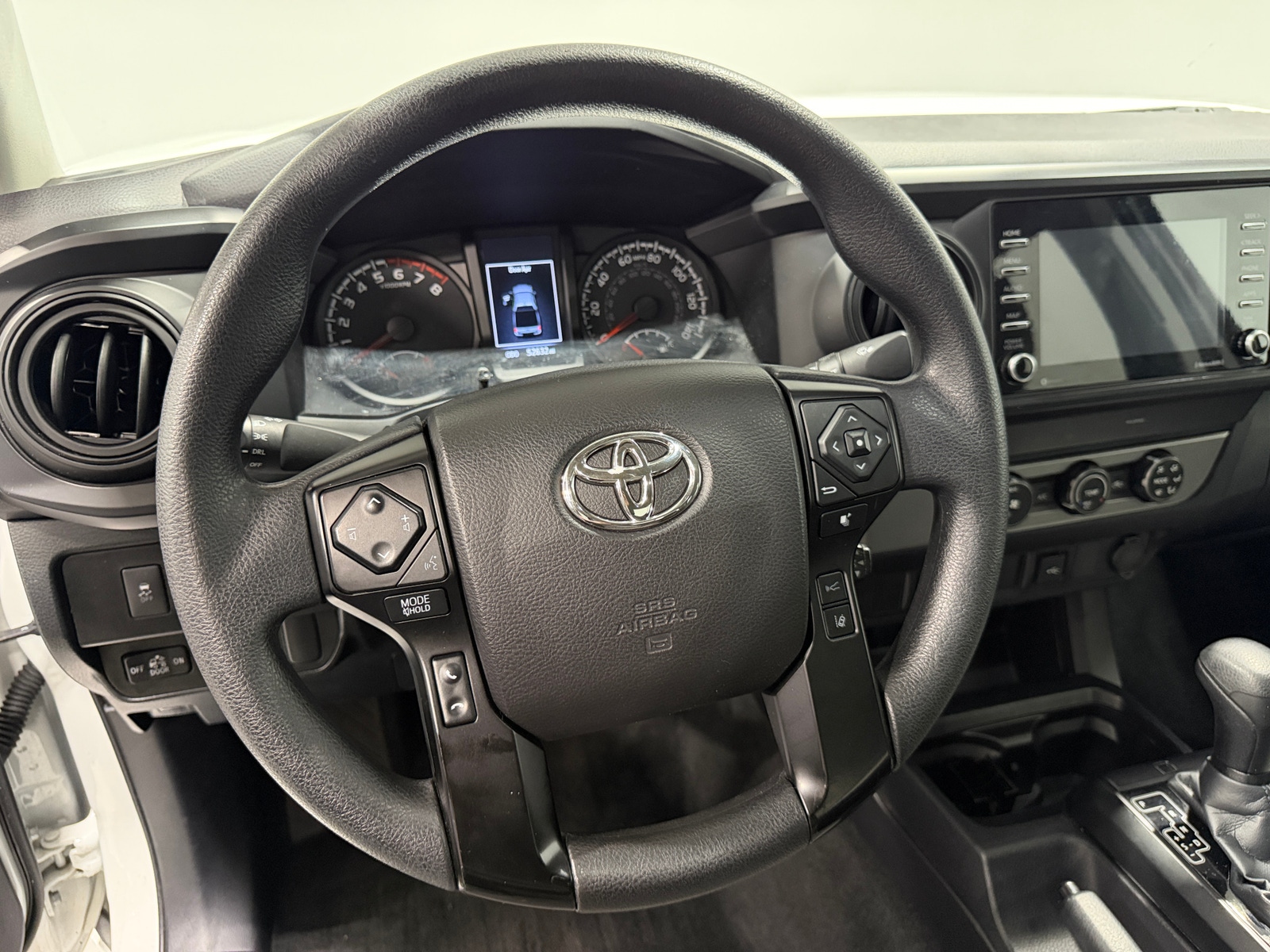 Thumbnail: 2021 Toyota Tacoma - 5