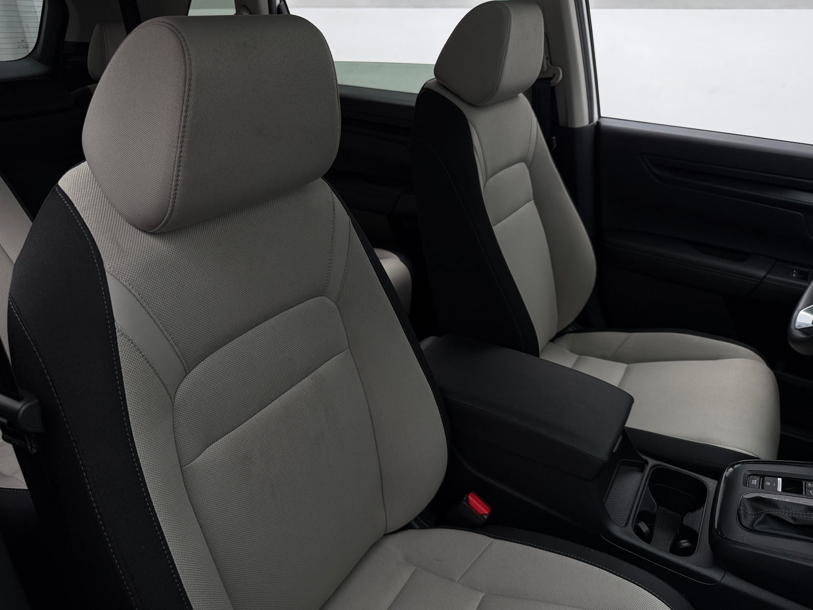 Thumbnail: 2025 Honda CR-V - 2