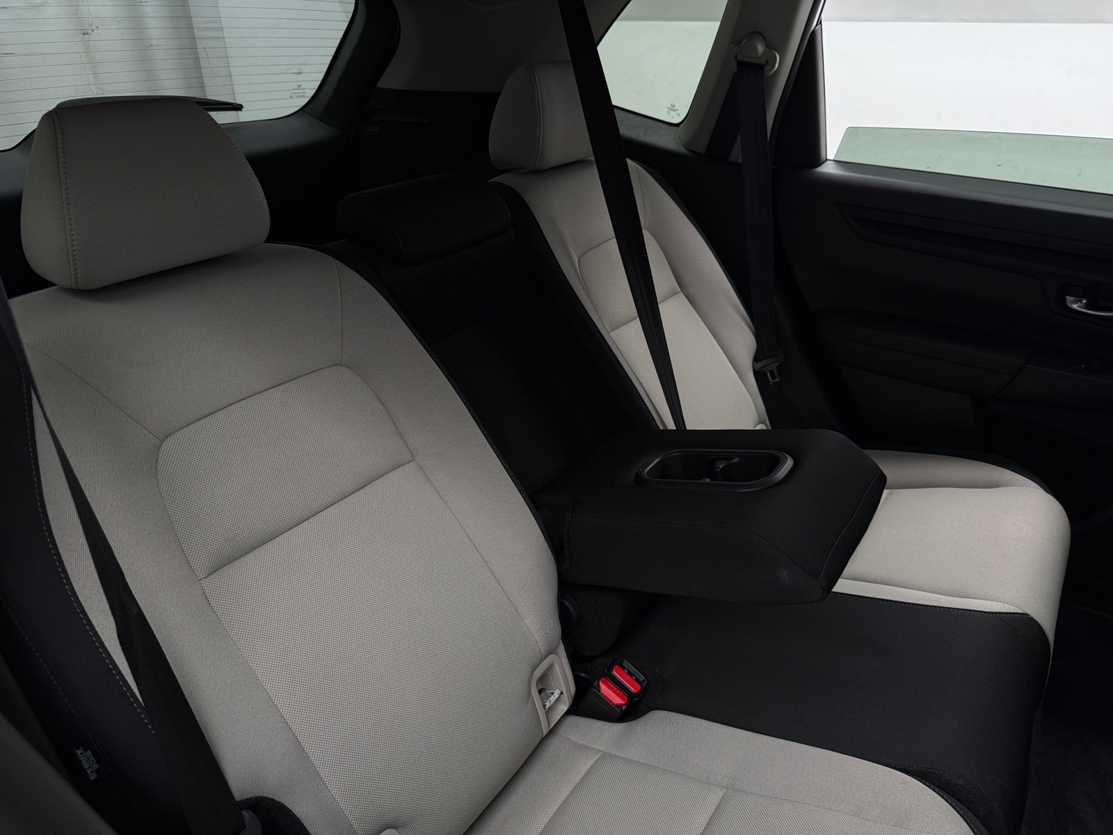 Thumbnail: 2025 Honda CR-V - 6