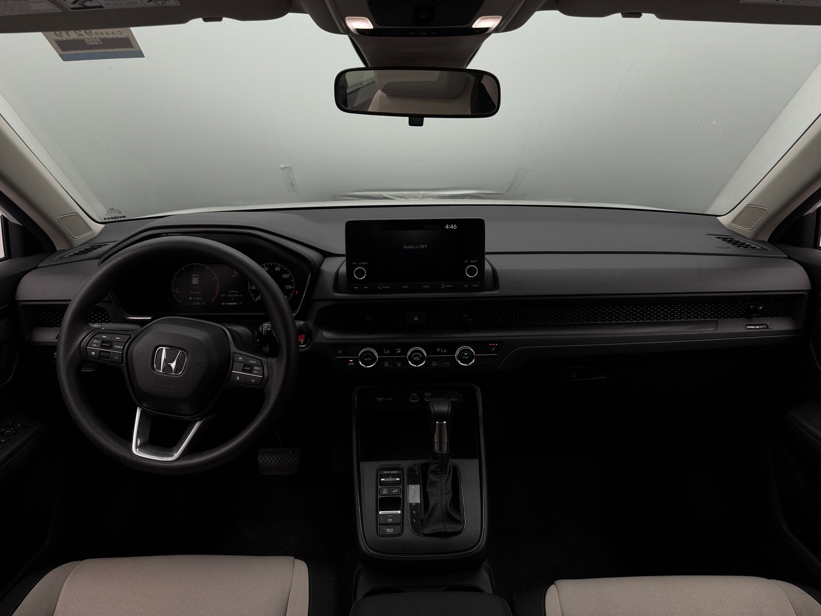 Thumbnail: 2025 Honda CR-V - 3