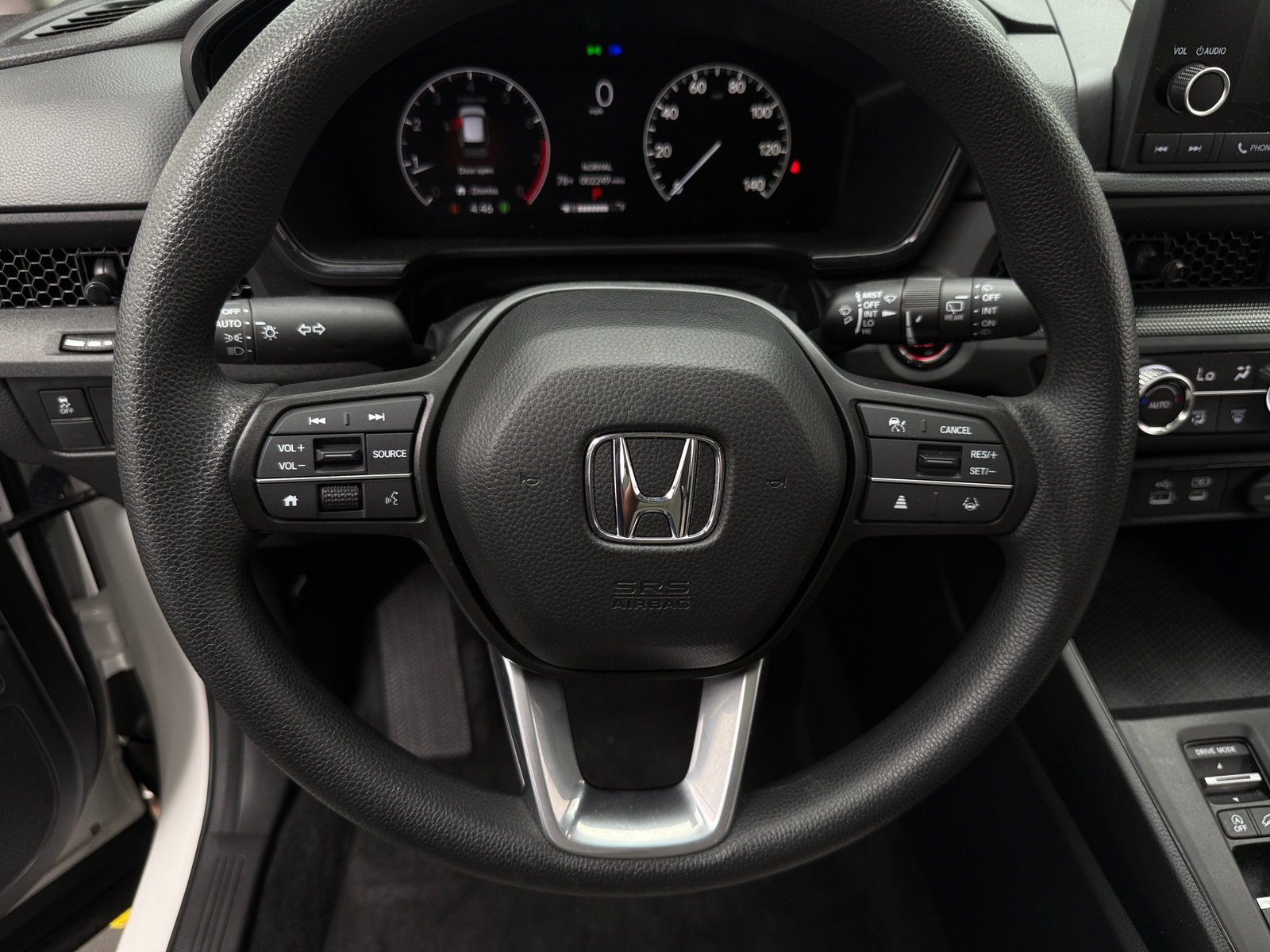 Thumbnail: 2025 Honda CR-V - 5