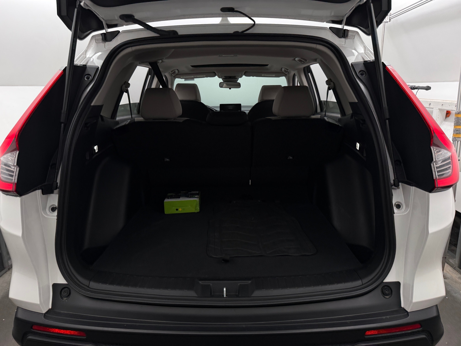 Thumbnail: 2025 Honda CR-V - 7