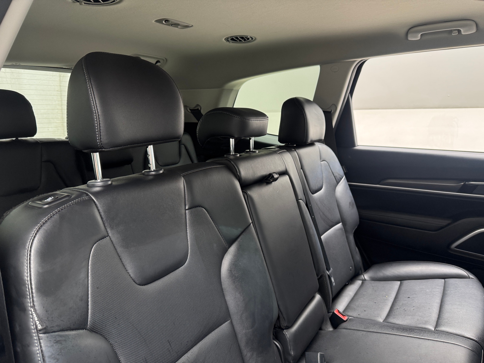 Thumbnail: 2024 Kia Telluride - 5