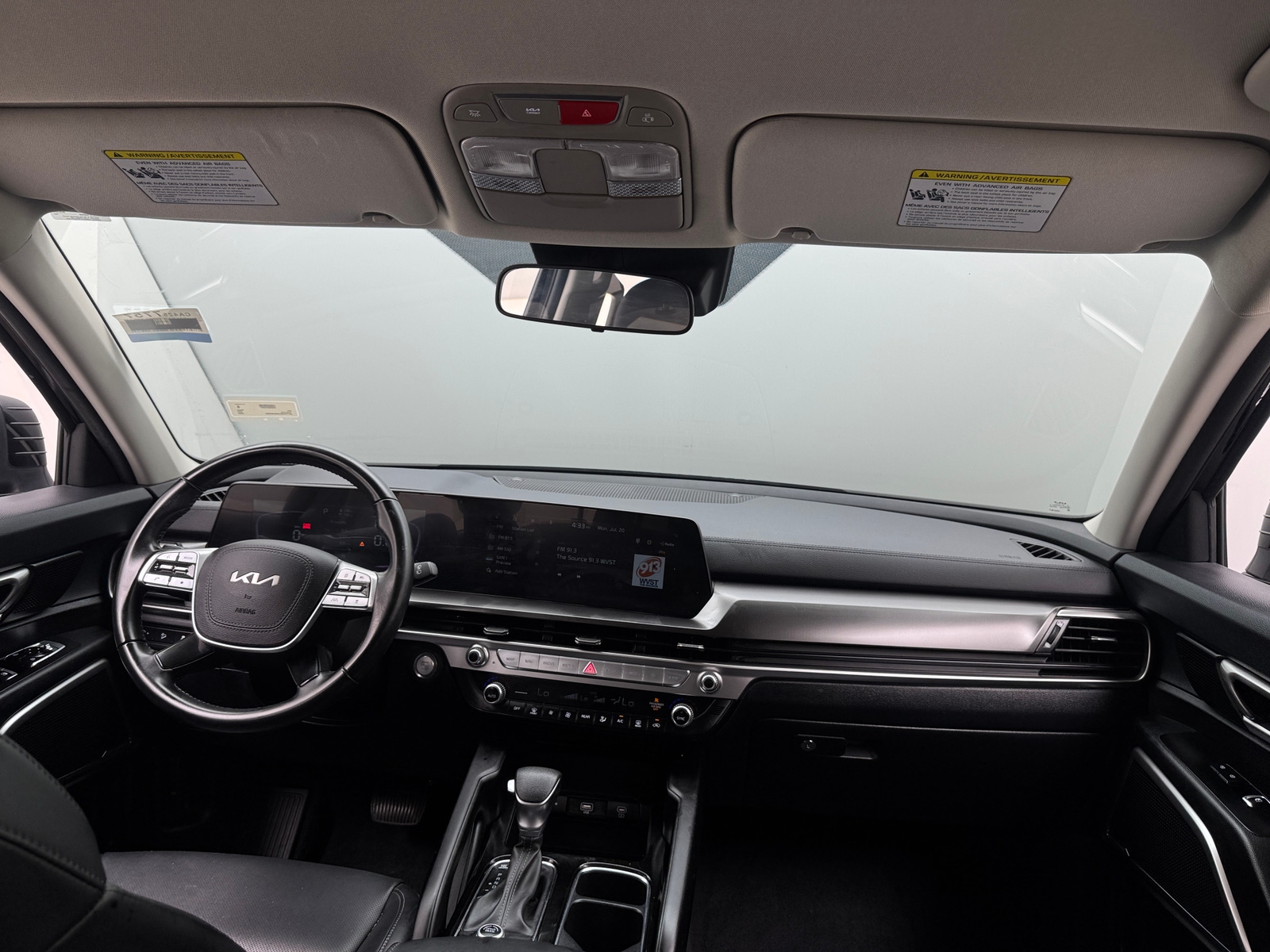 Thumbnail: 2024 Kia Telluride - 2