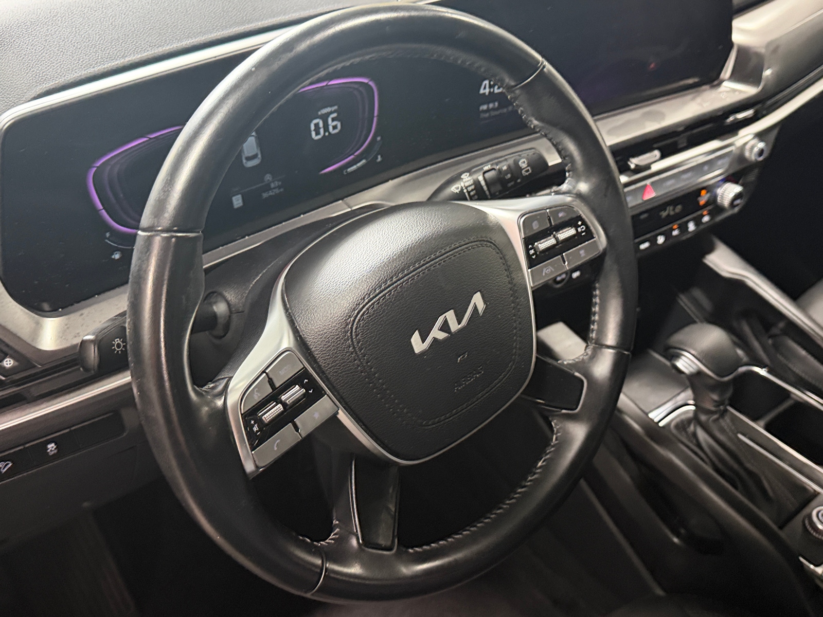 Thumbnail: 2024 Kia Telluride - 4