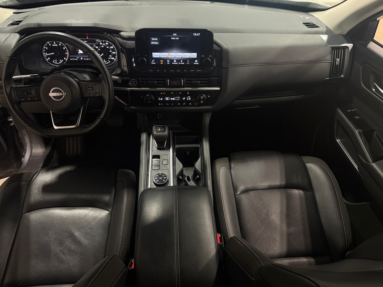 Thumbnail: 2024 Nissan Pathfinder - 2