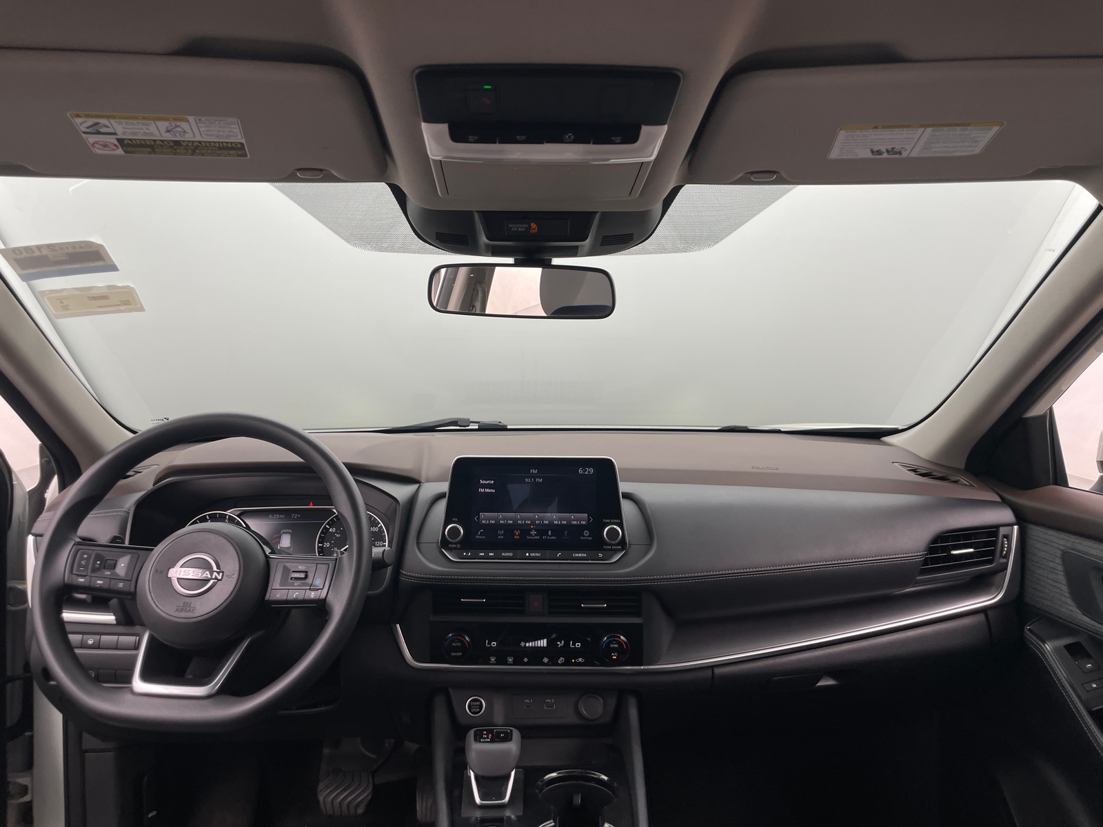 Thumbnail: 2023 Nissan Rogue - 3