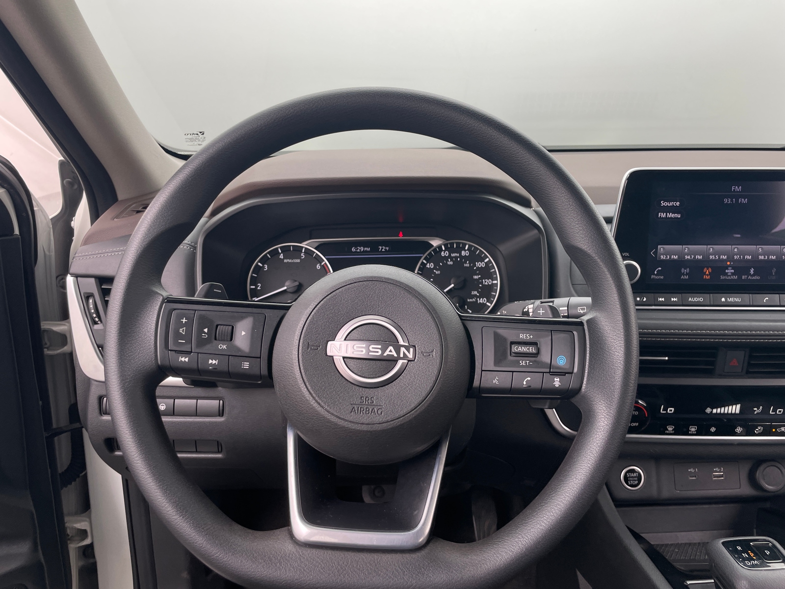 Thumbnail: 2023 Nissan Rogue - 5