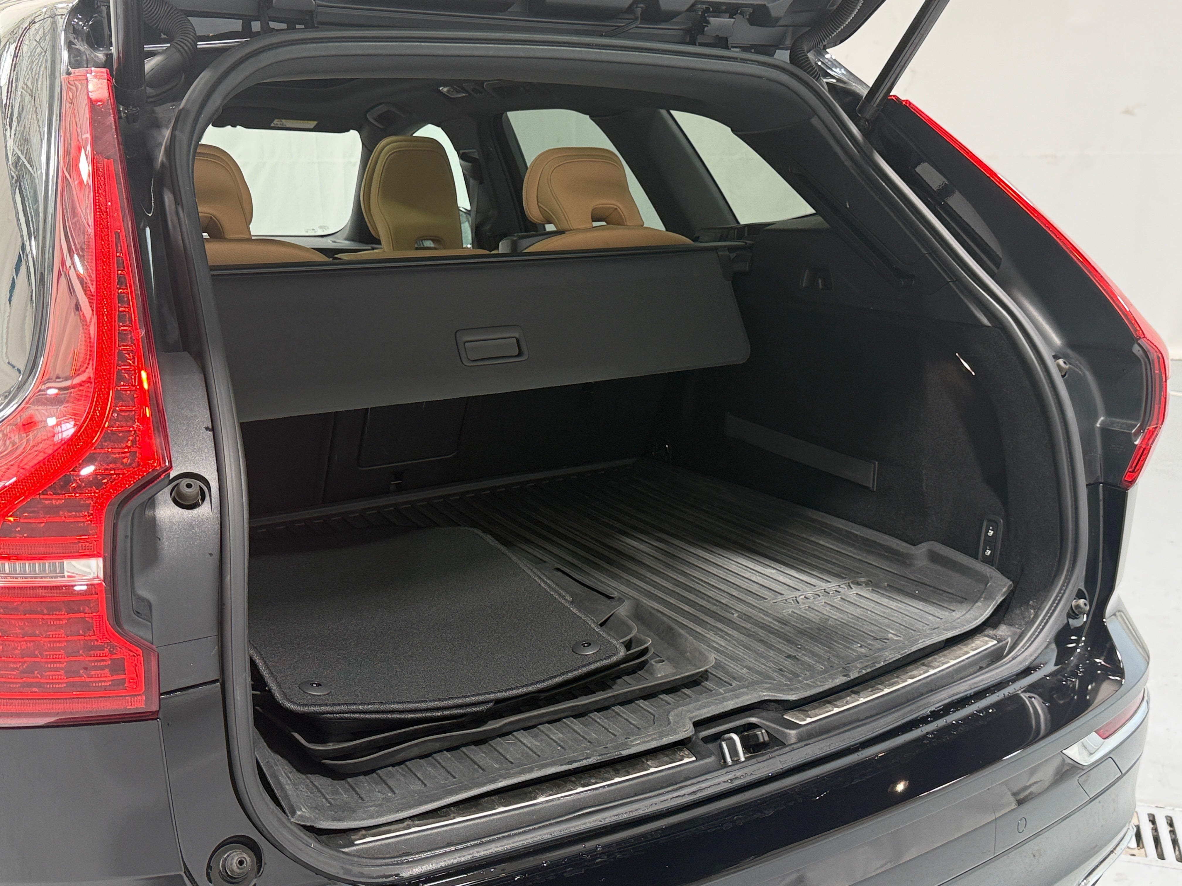 2019 Volvo XC60