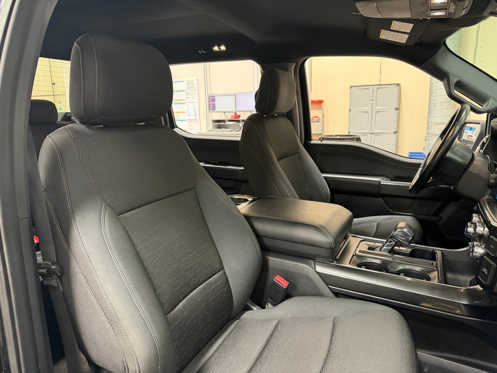 Thumbnail: 2021 Ford Econoline - 2