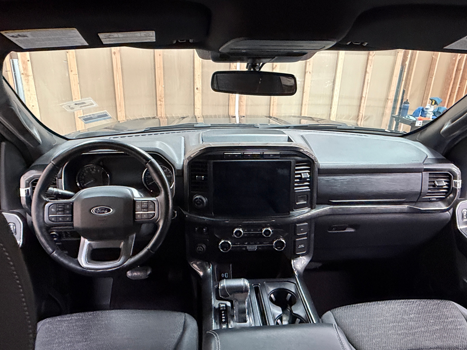 Thumbnail: 2021 Ford Econoline - 3