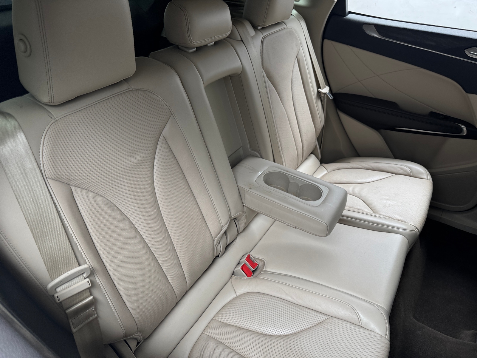 Thumbnail: 2019 Lincoln MKC - 5