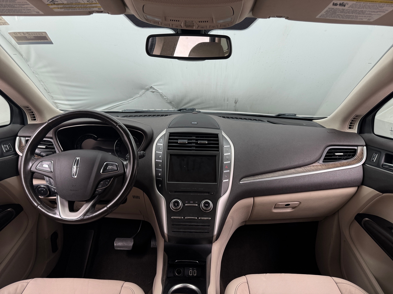 Thumbnail: 2019 Lincoln MKC - 2
