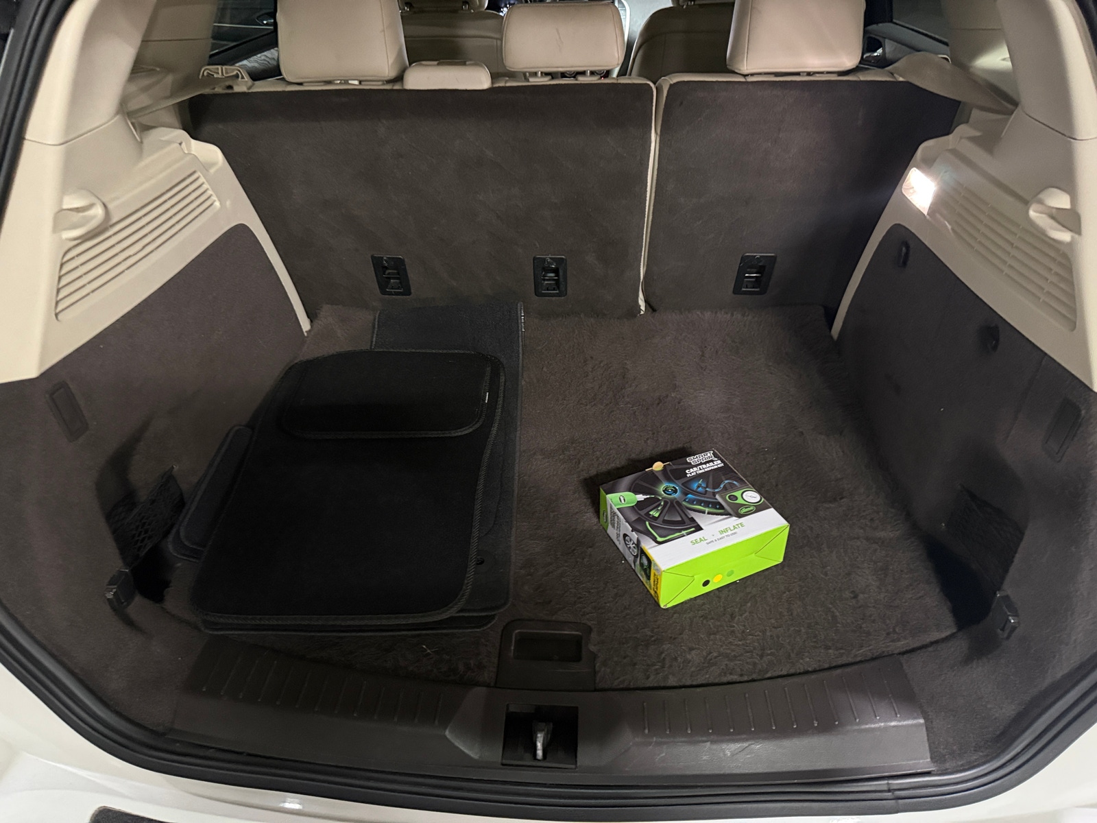 Thumbnail: 2019 Lincoln MKC - 6