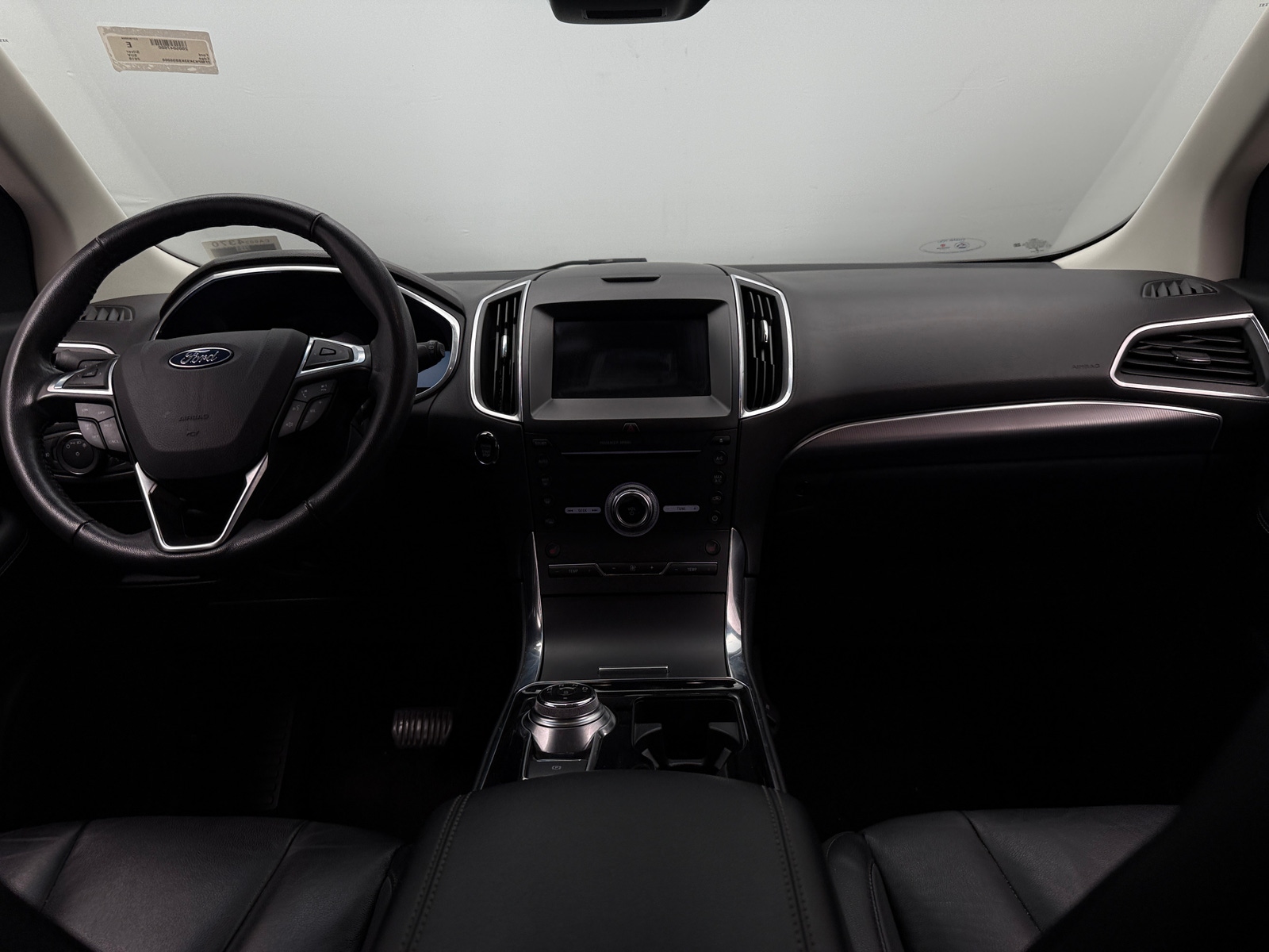 Thumbnail: 2019 Ford Edge - 2