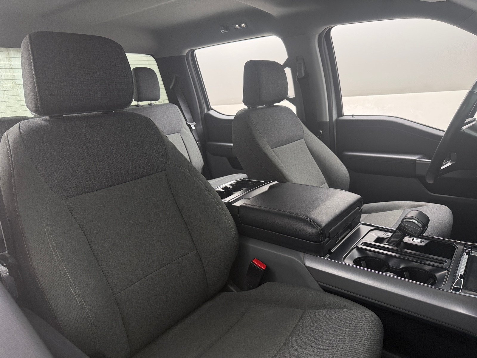 Thumbnail: 2024 Ford F-150 - 2