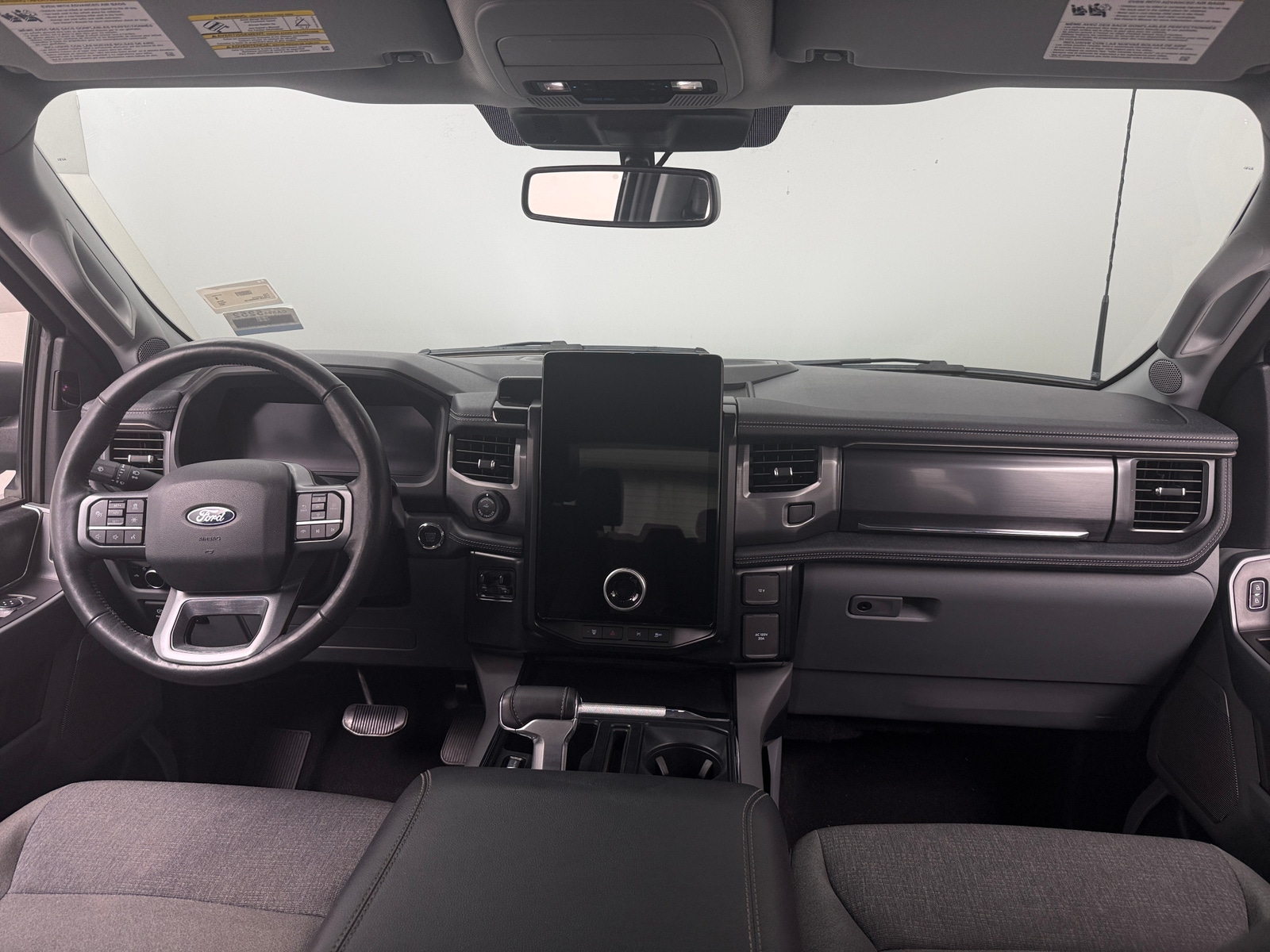 Thumbnail: 2024 Ford F-150 - 3