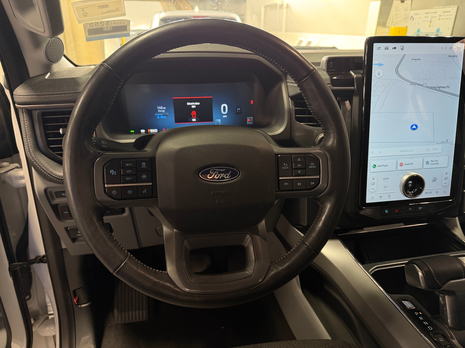 Thumbnail: 2024 Ford F-150 - 5