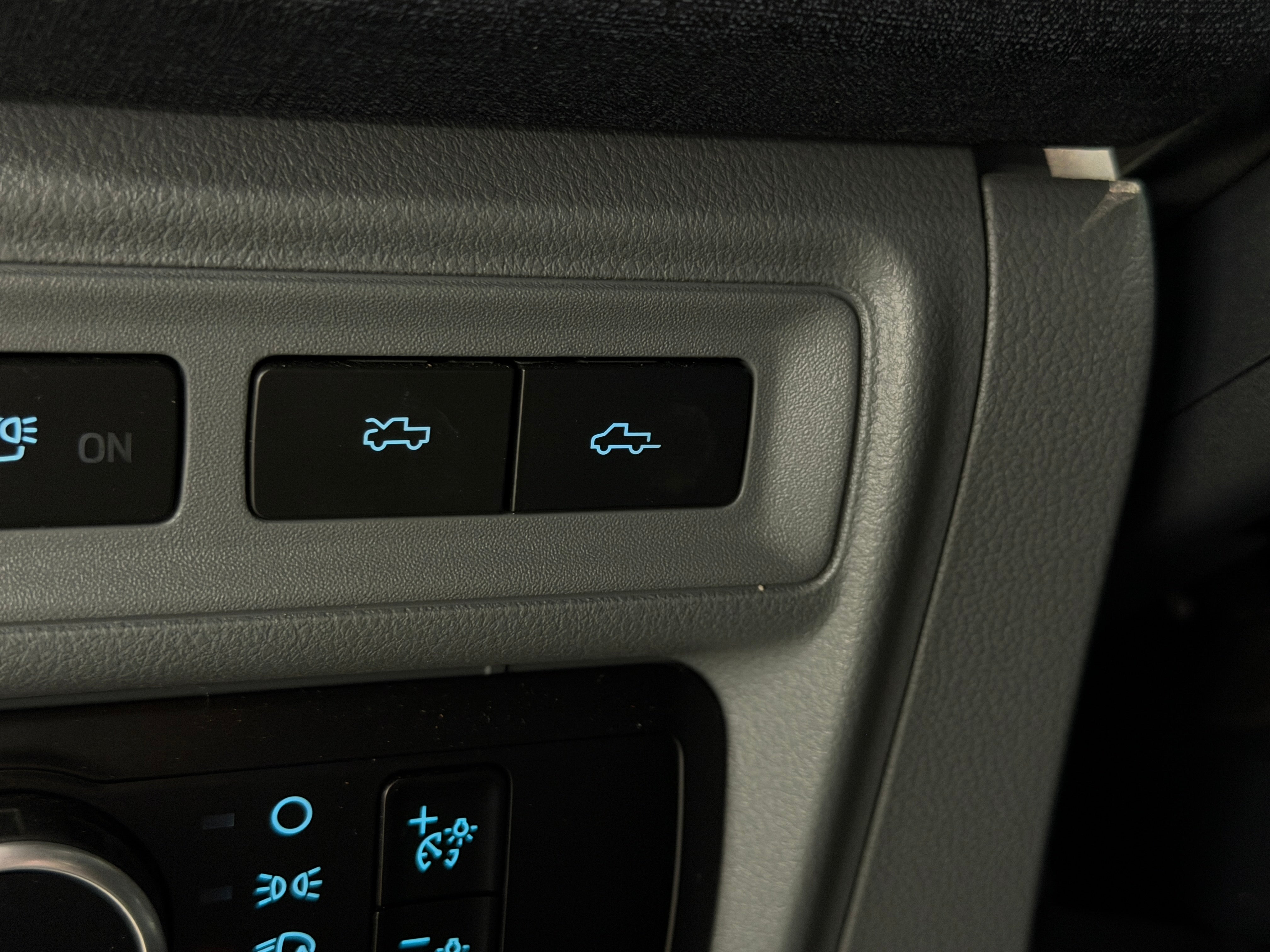 Used 2024 Ford F-150 Lightning Flash with VIN 1FT6W3L79RWG02120 for sale in Pewaukee, WI