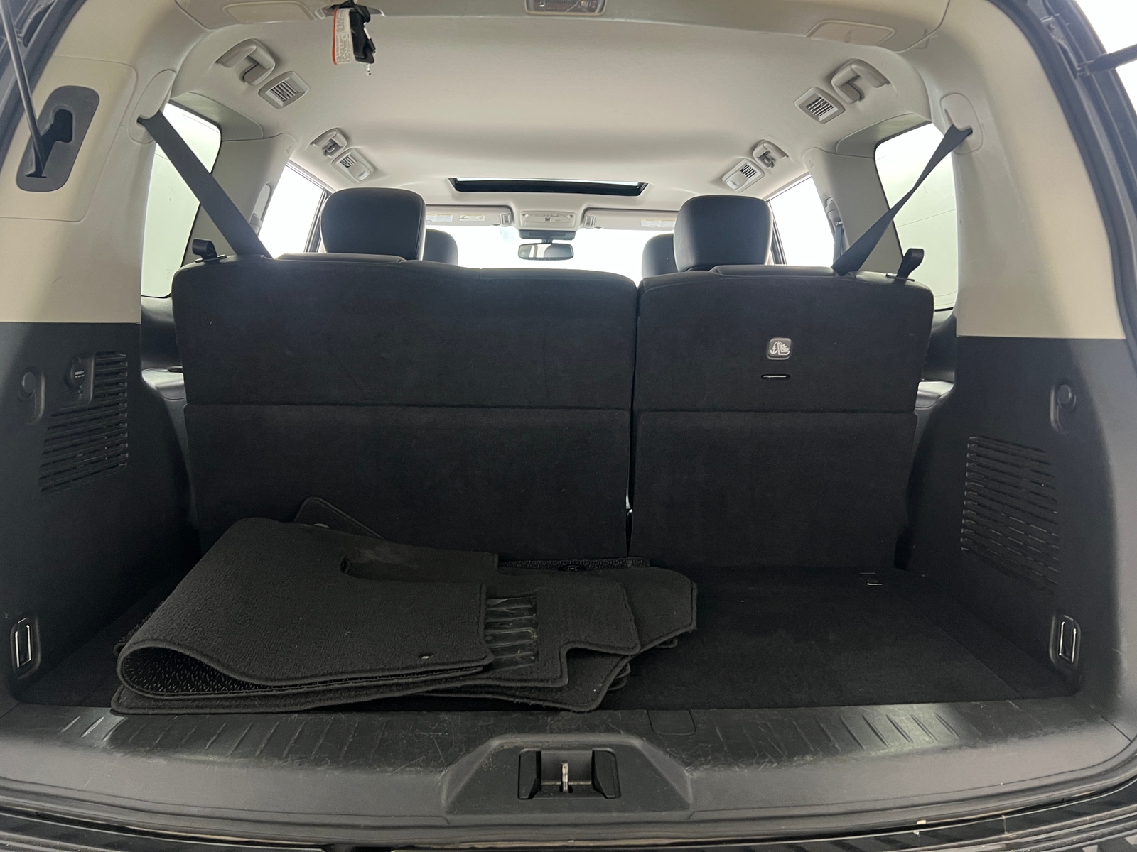 Thumbnail: 2024 Nissan Armada - 6