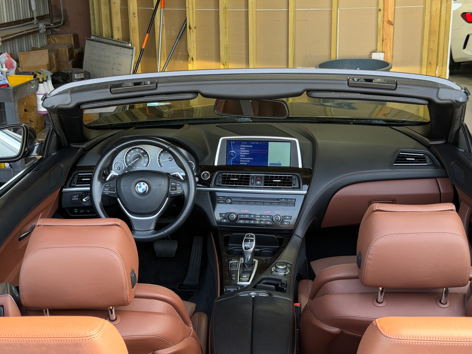 Thumbnail: 2012 BMW 6 Series - 2