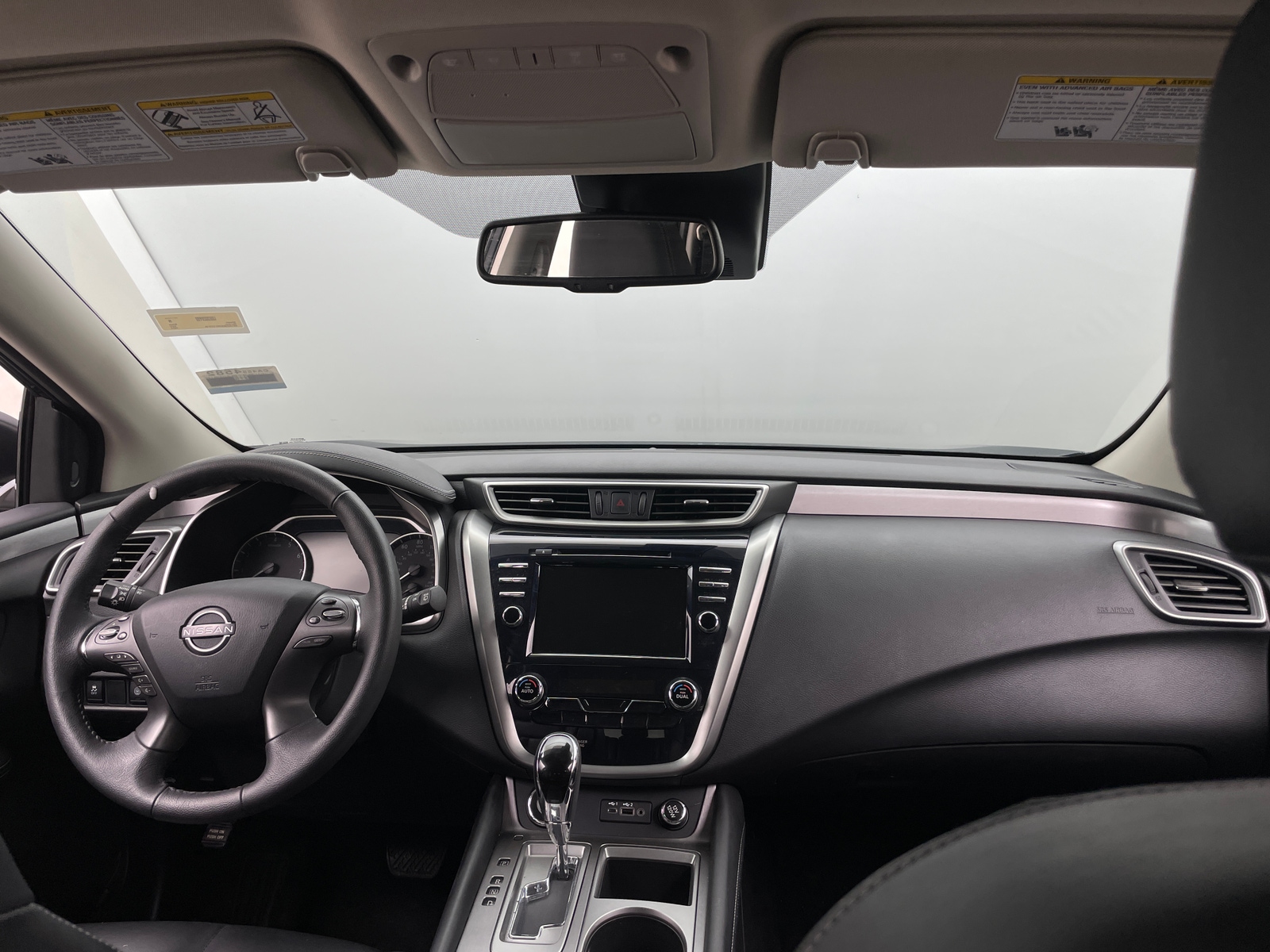 Thumbnail: 2024 Nissan Murano - 2