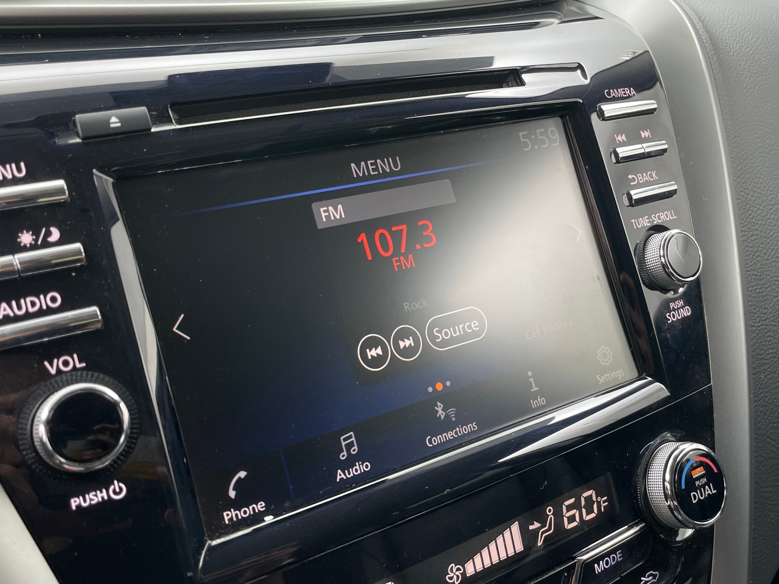 Thumbnail: 2024 Nissan Murano - 3