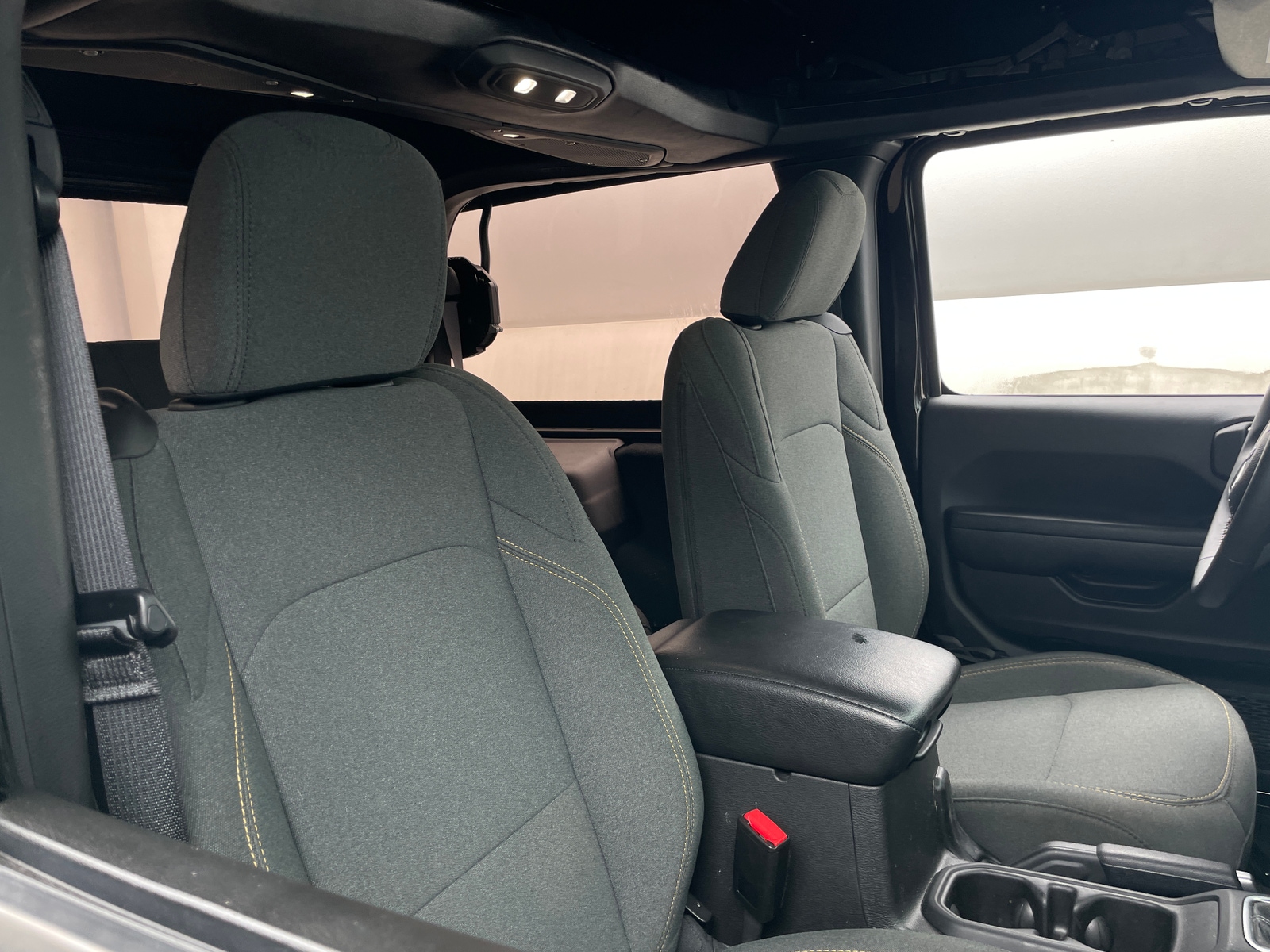 Thumbnail: 2024 Jeep Wrangler - 2