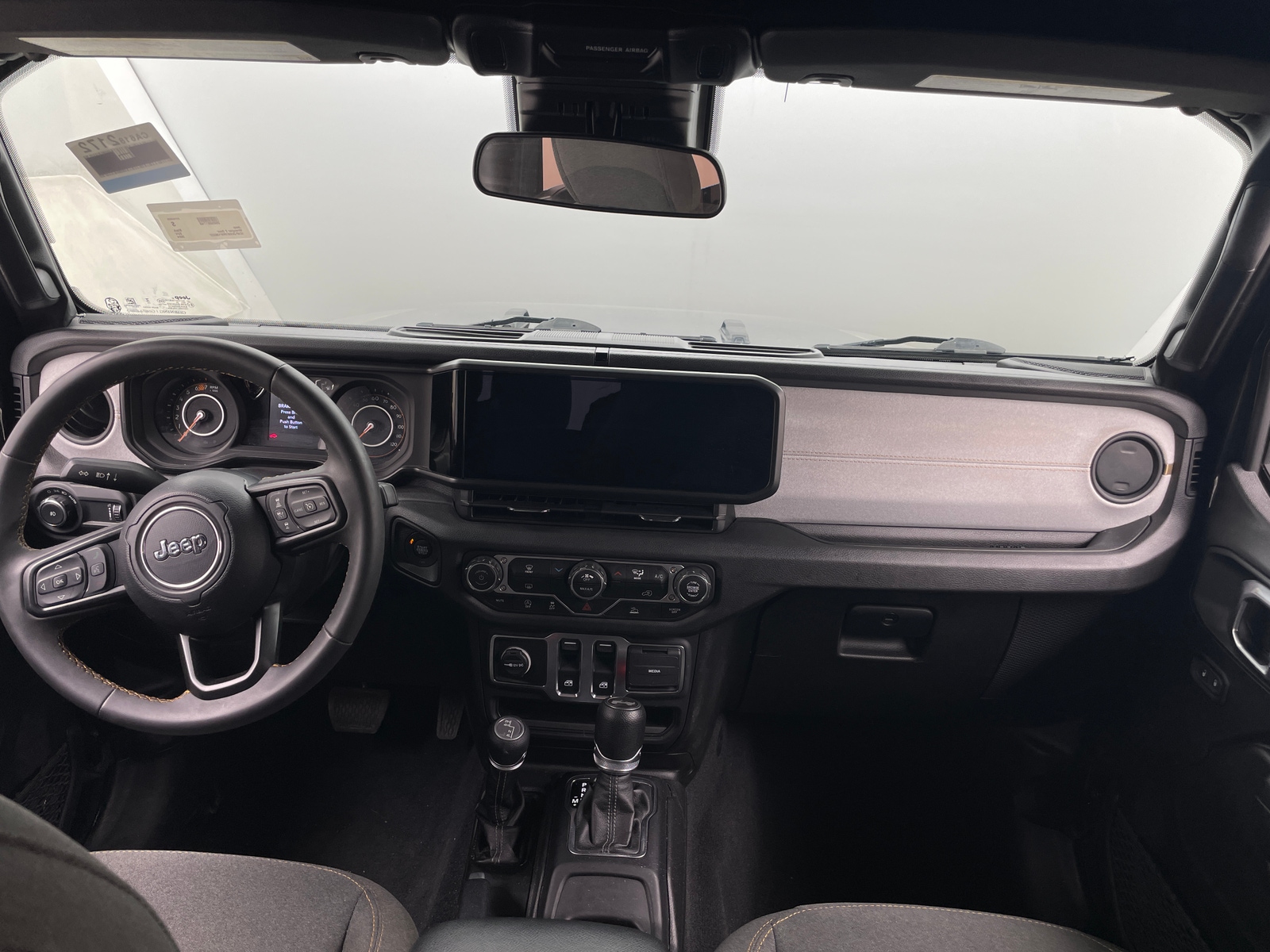 Thumbnail: 2024 Jeep Wrangler - 3