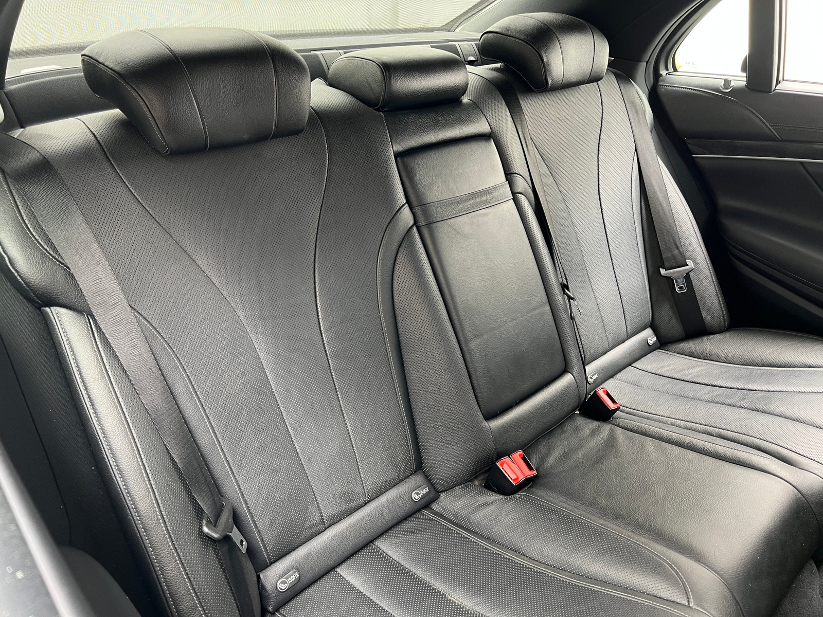 Thumbnail: 2018 Mercedes-Benz S-Class - 5