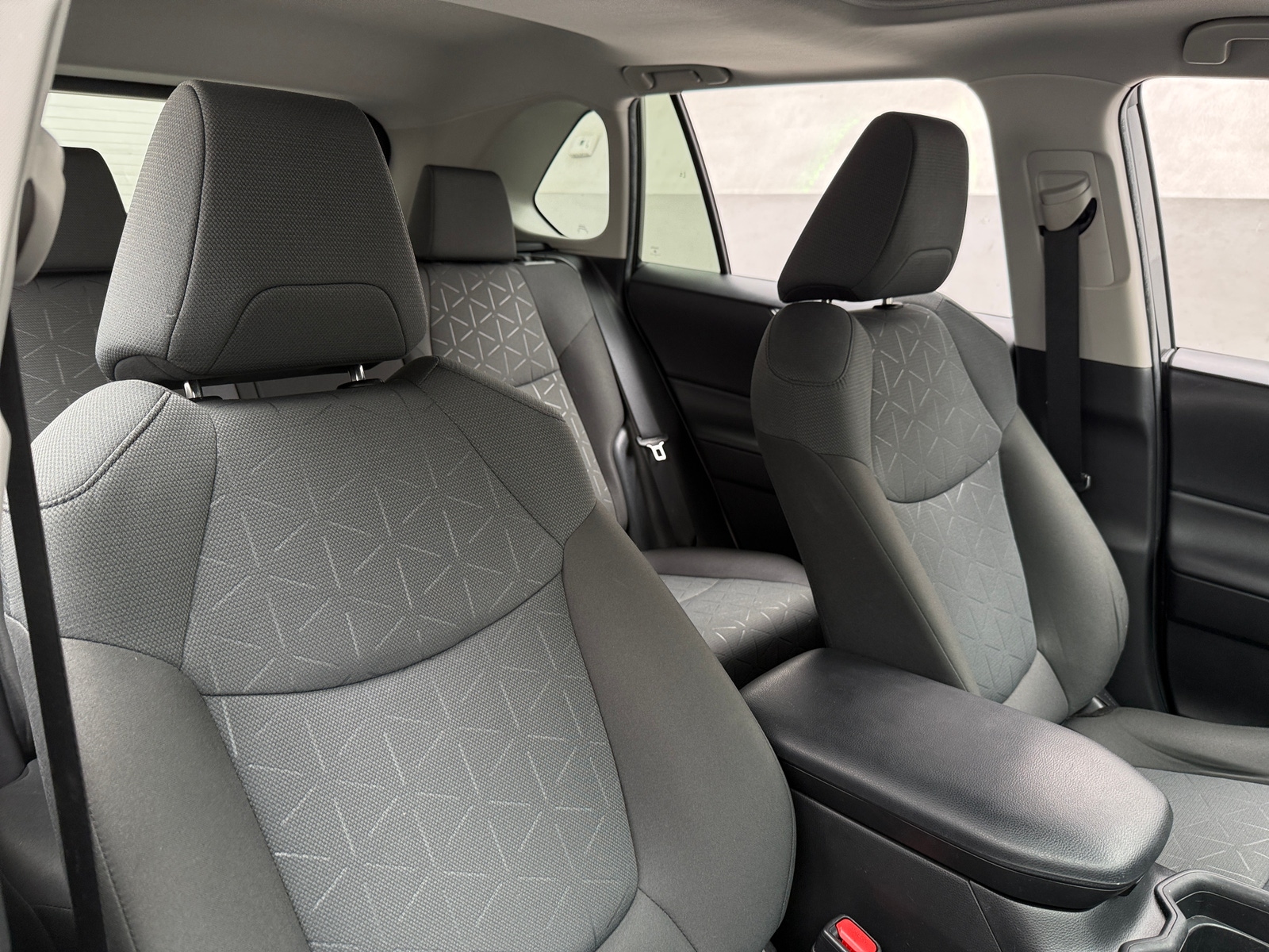 Thumbnail: 2021 Toyota RAV4 - 2